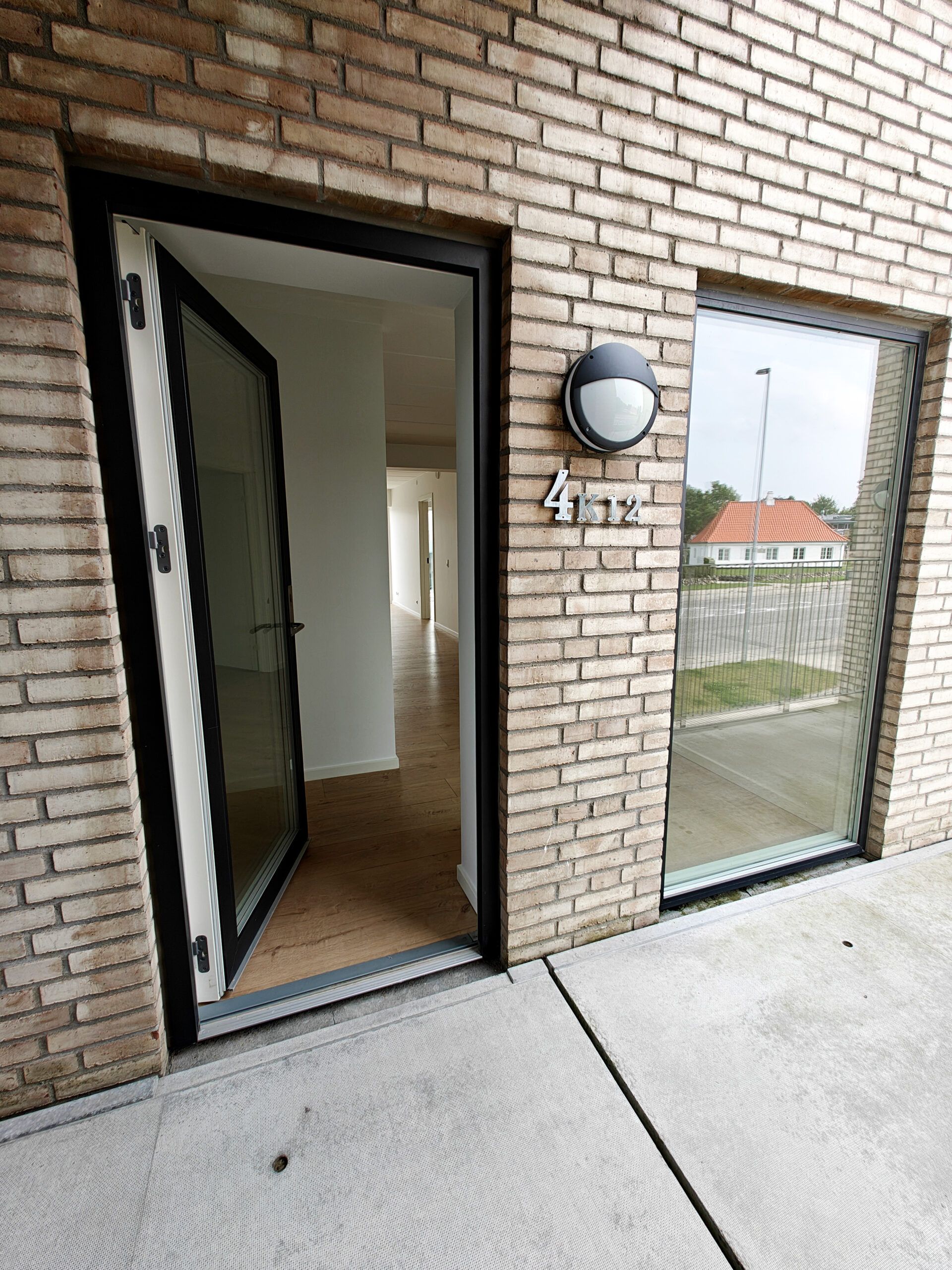 Apartment in Hørning, Skovsgårde - Visning 3