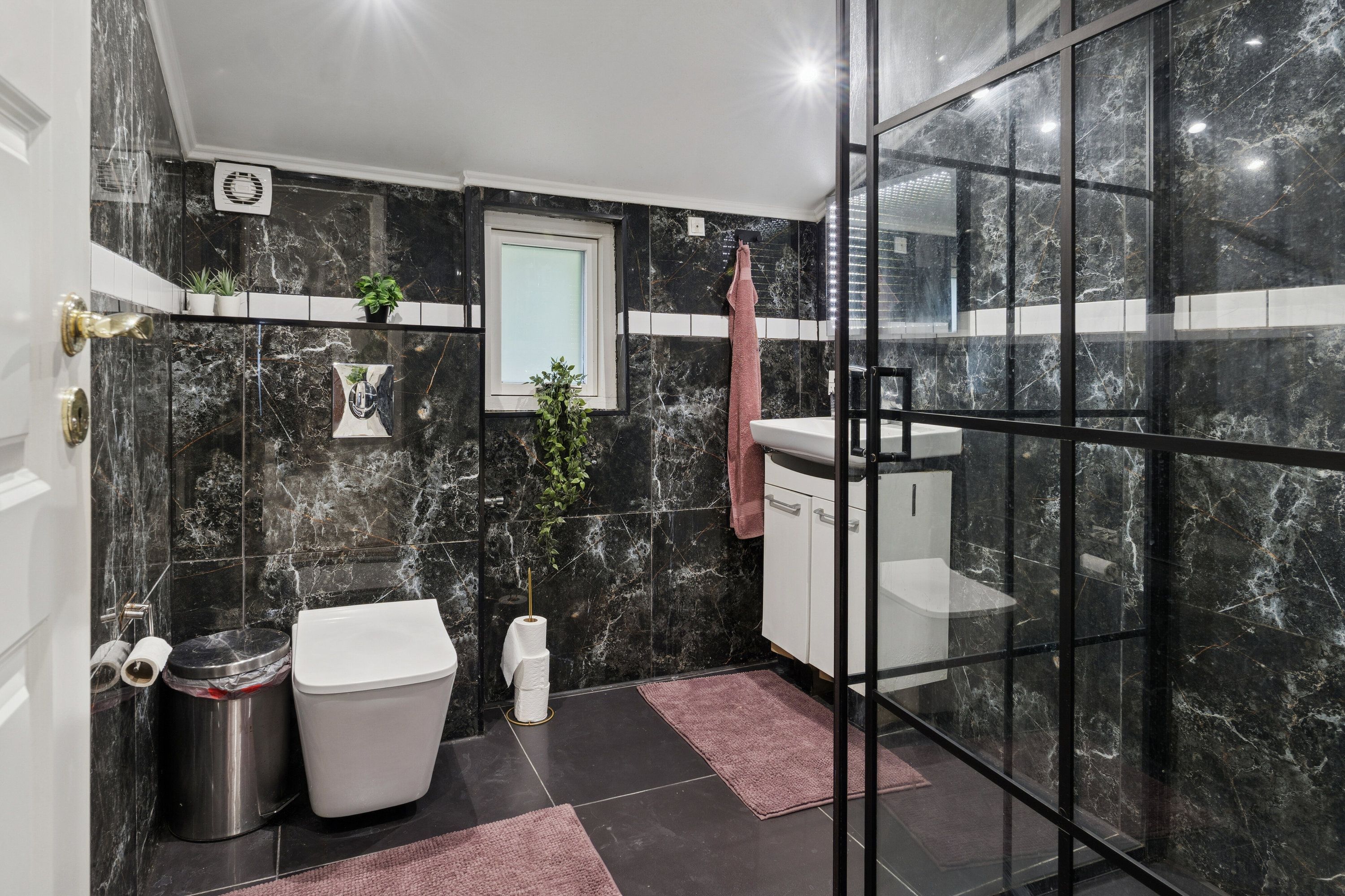 1 room available in 5 rooms Herlev villa