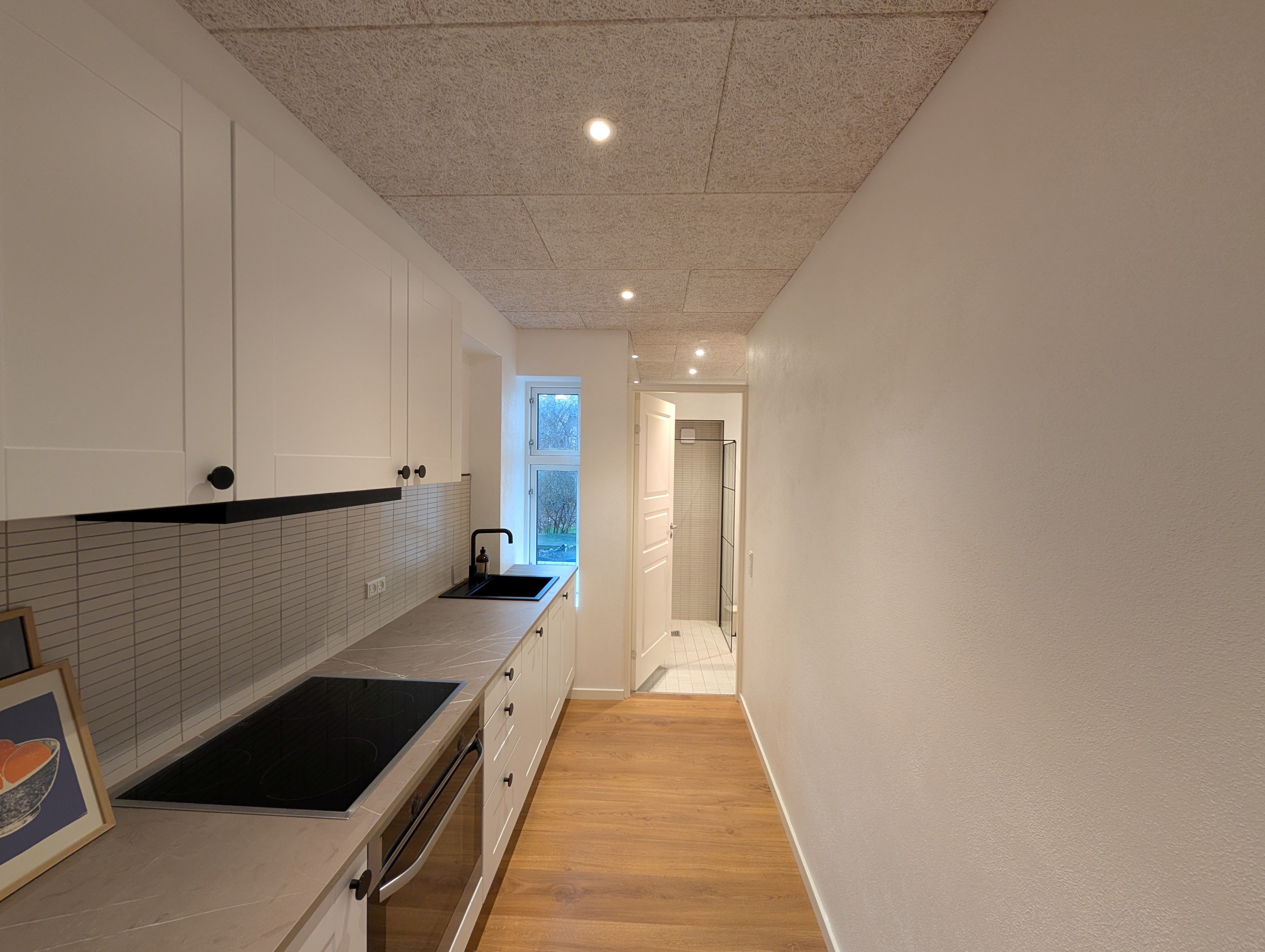 Møbleret-Esbjerg