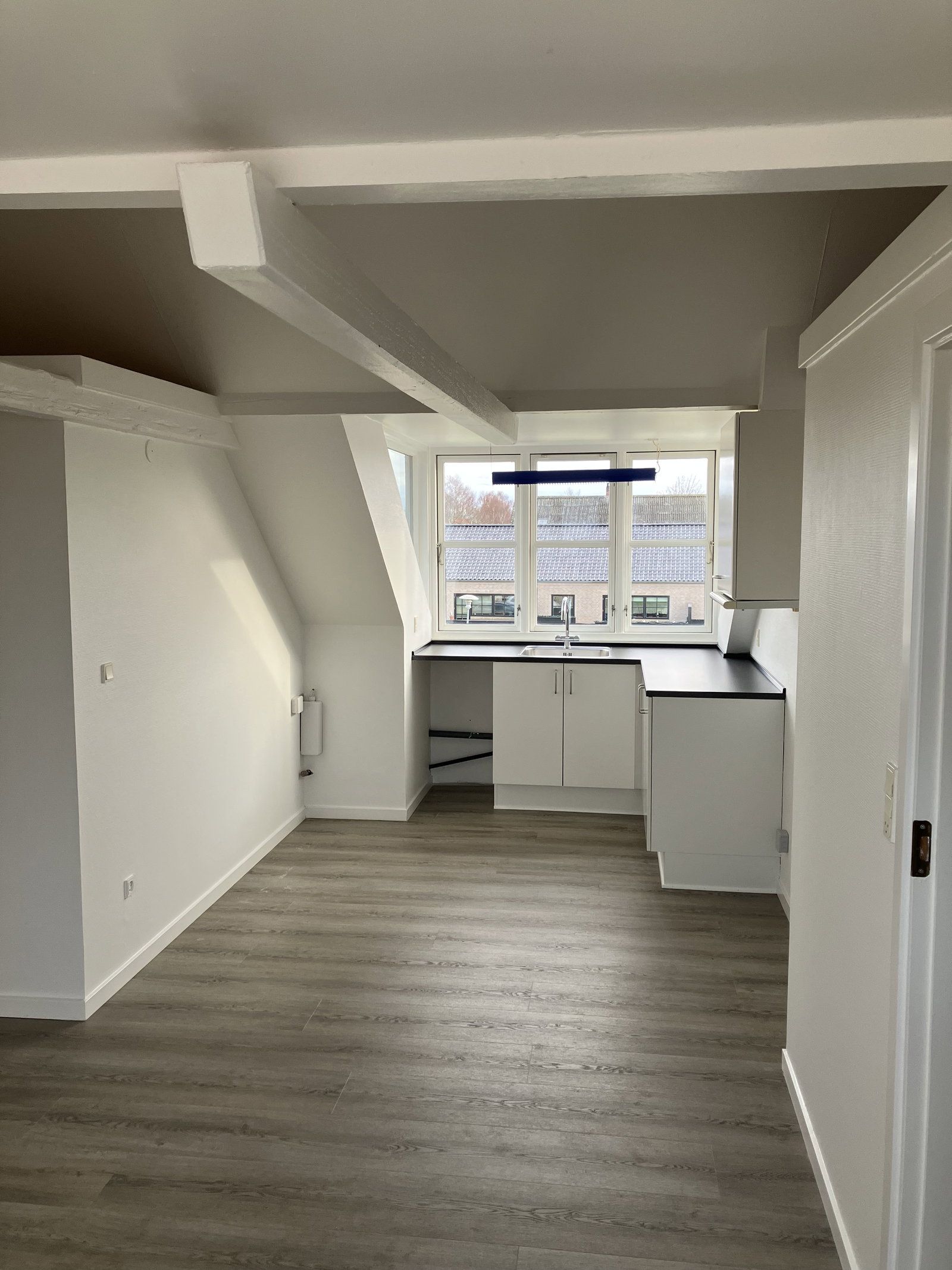 Lejlighed – Hals - Visning 5
