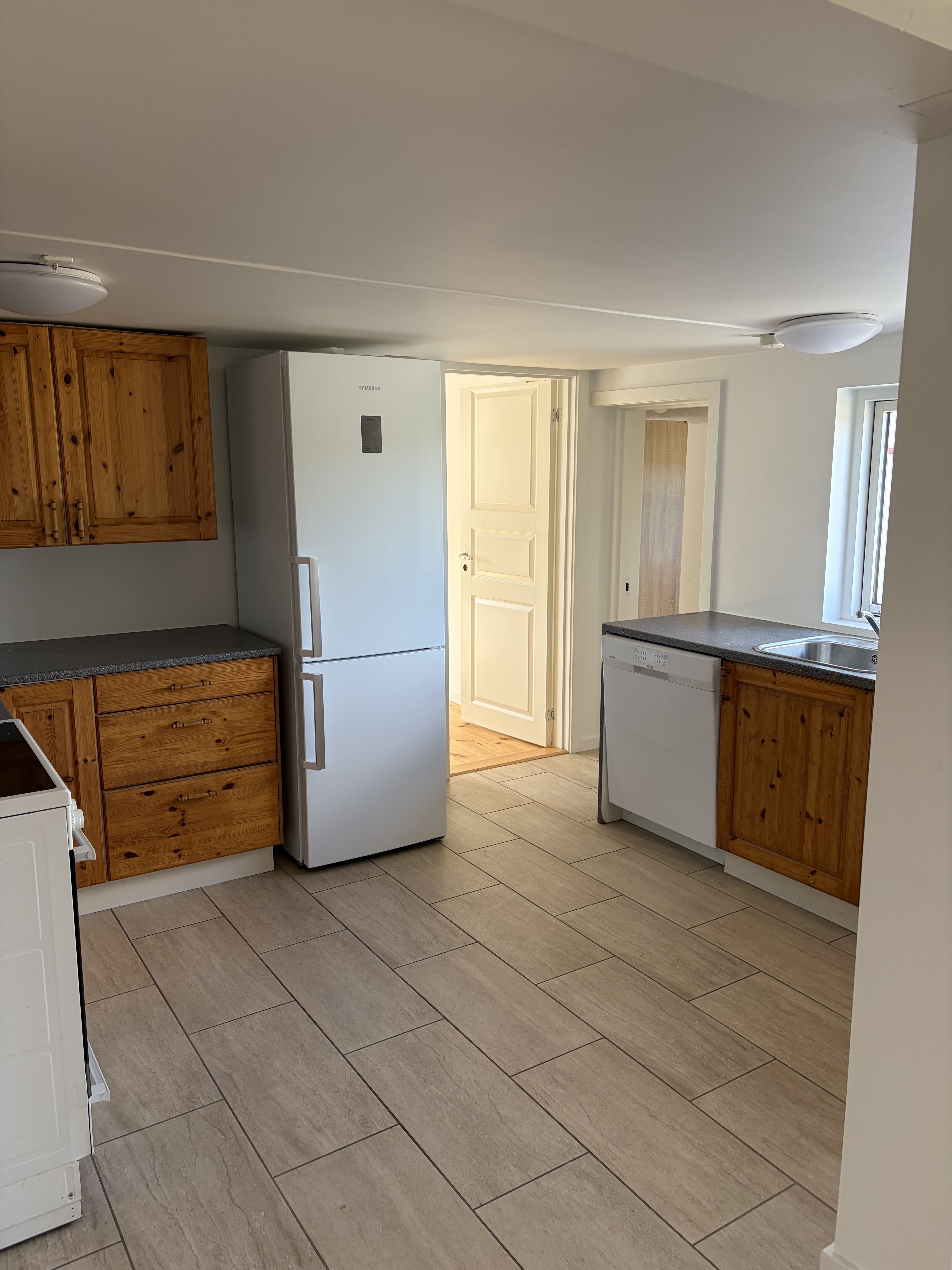 House, 80 m²