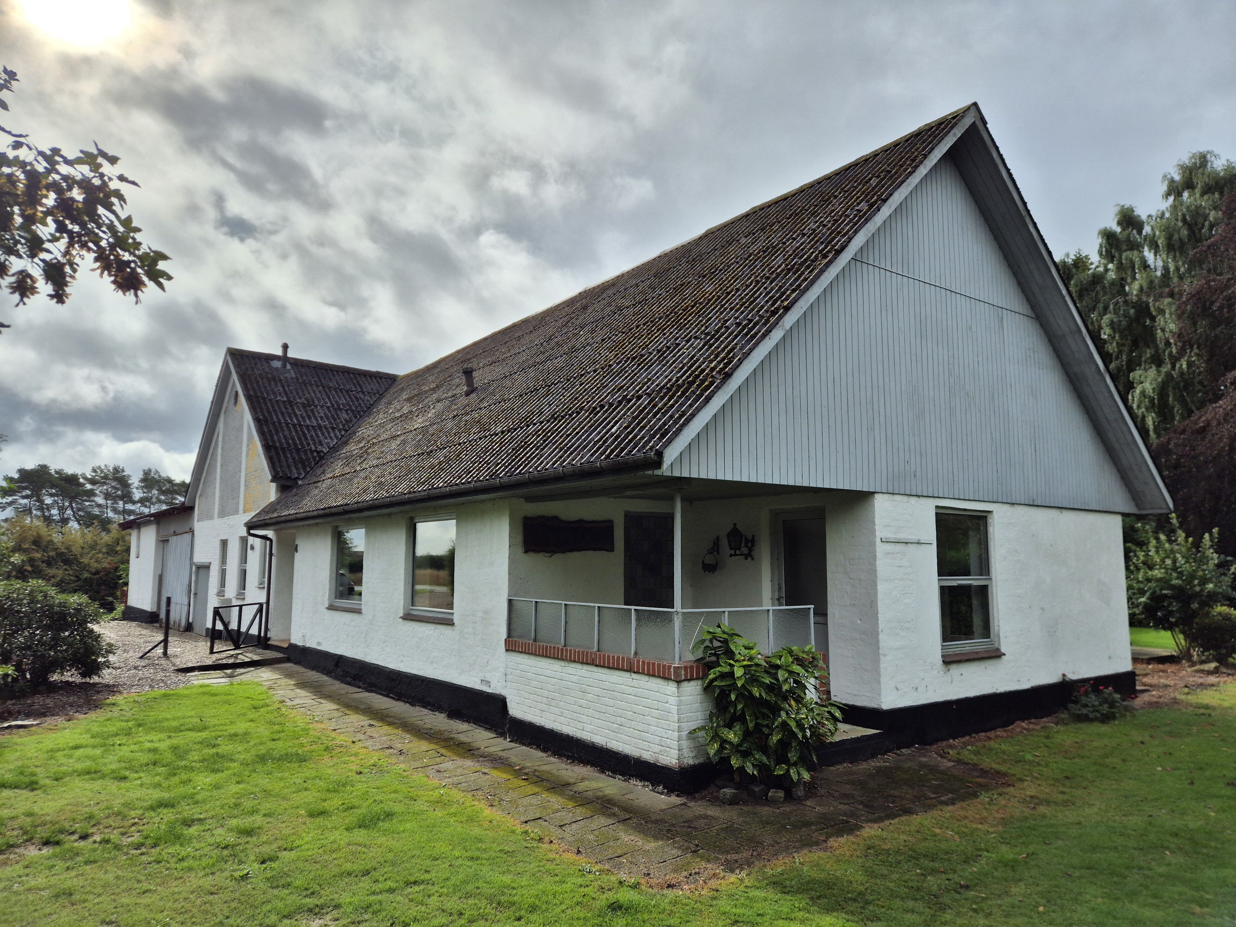 Hus – Storvorde, Gudumlund - Visning 2