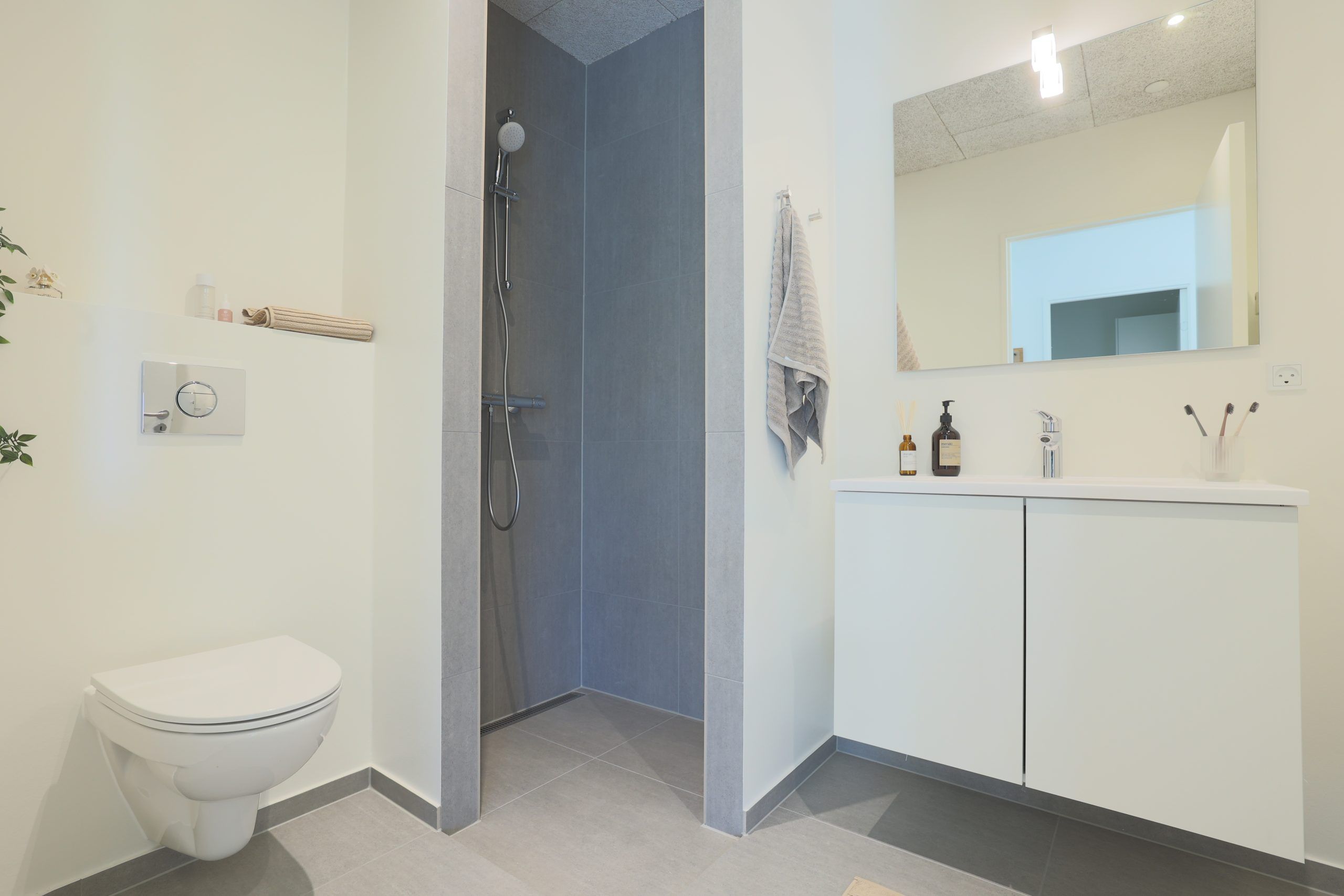 Hus – Viborg, Søndermarken - Visning 3