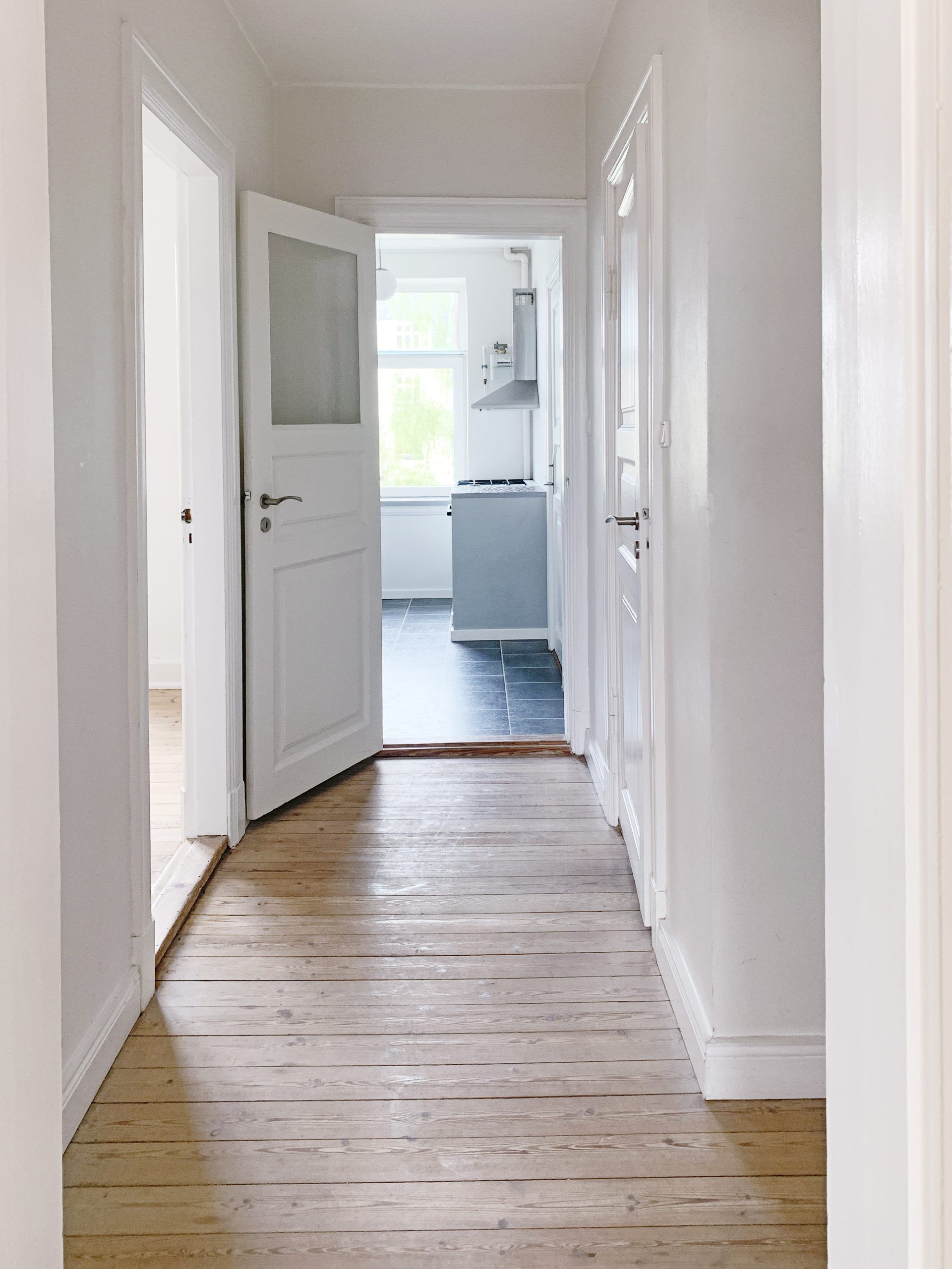 Lejlighed – Aalborg - Visning 4