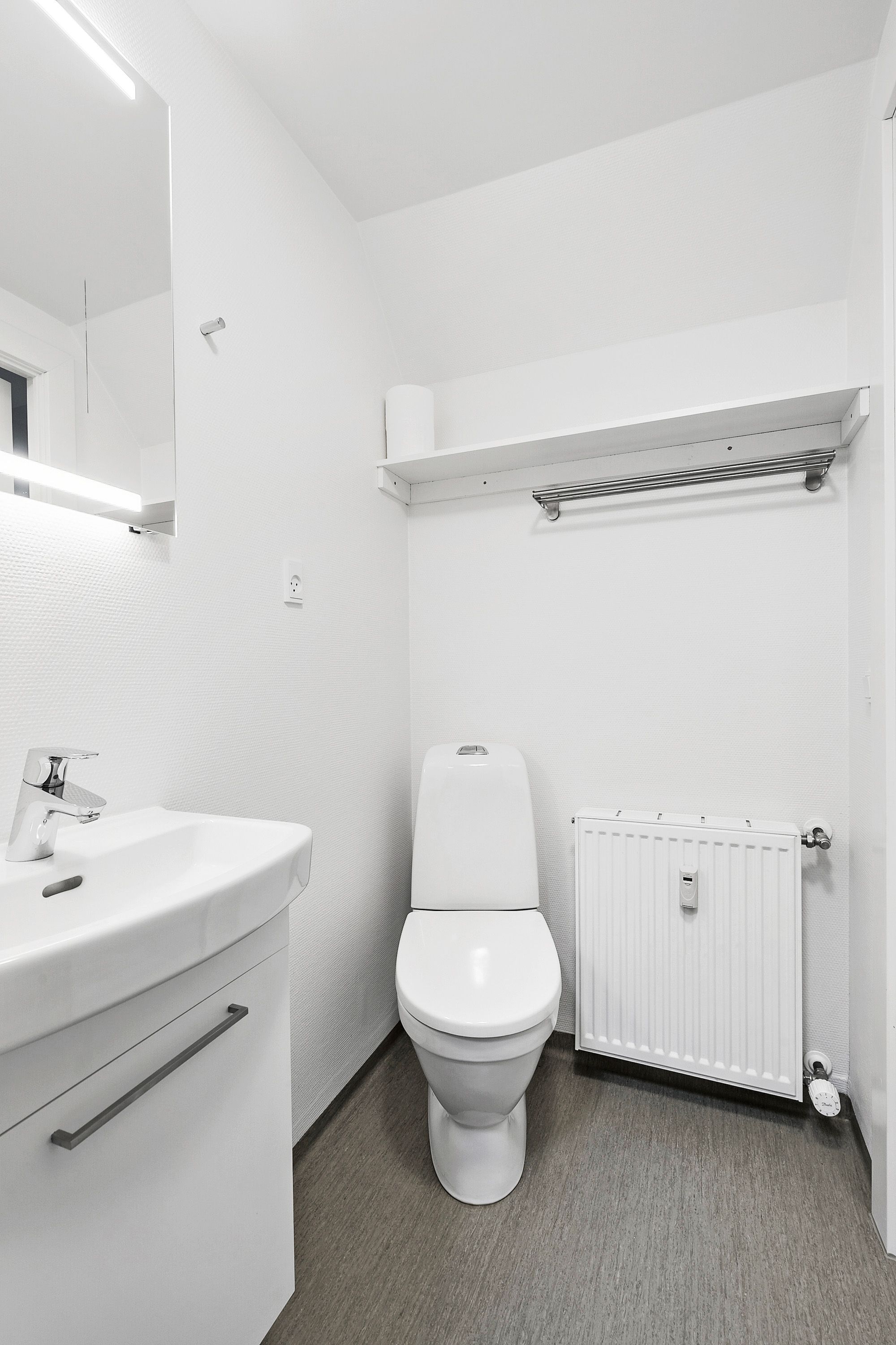 Lejlighed – Odense C, Sankt Jørgensmark - Visning 5