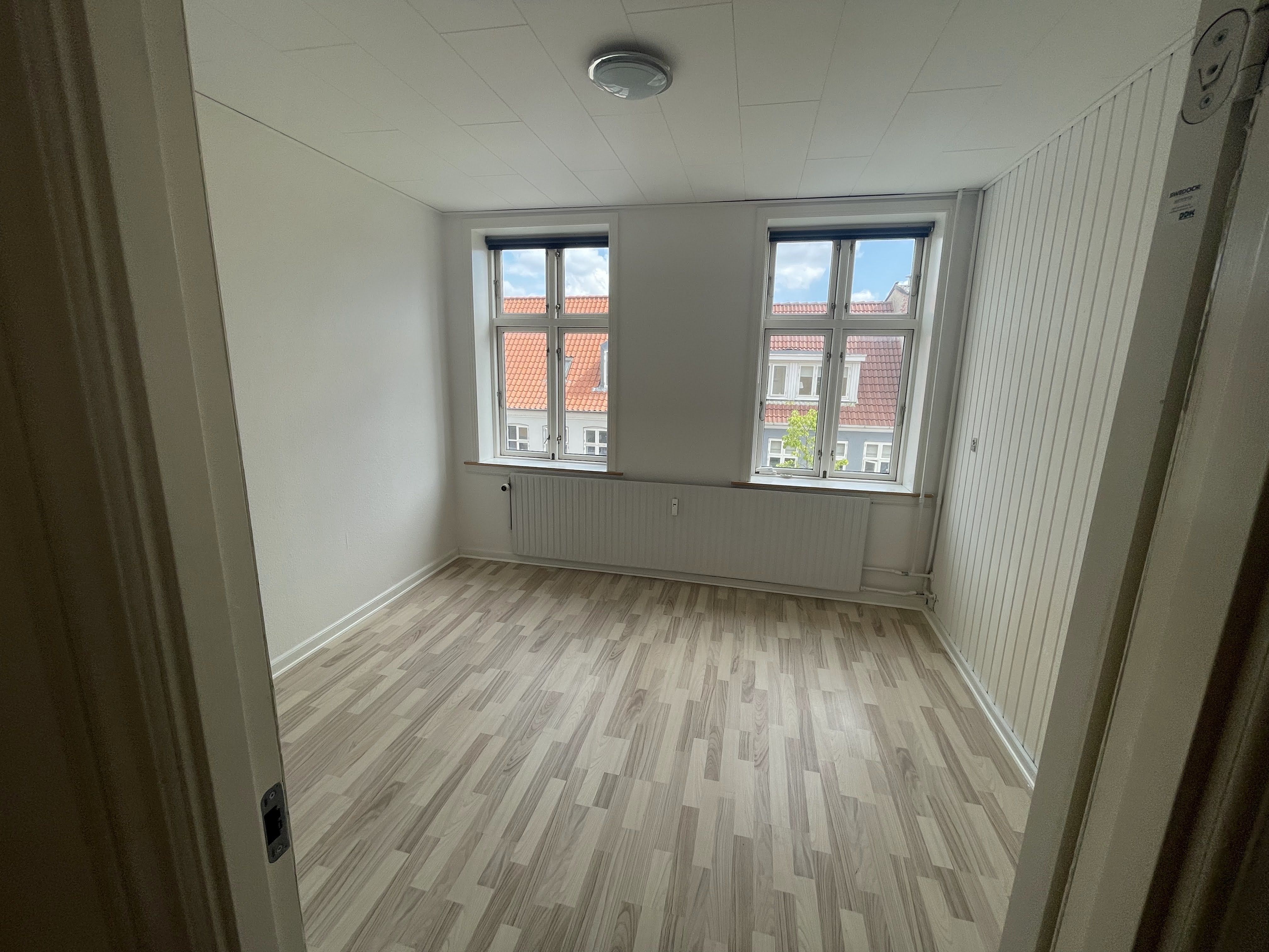 Midtbyen, Horsens