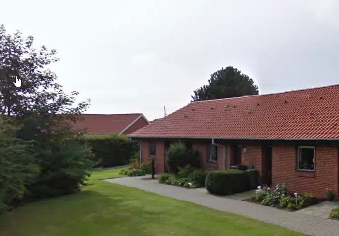 Hus – Varde, Hornelund - Visning 5
