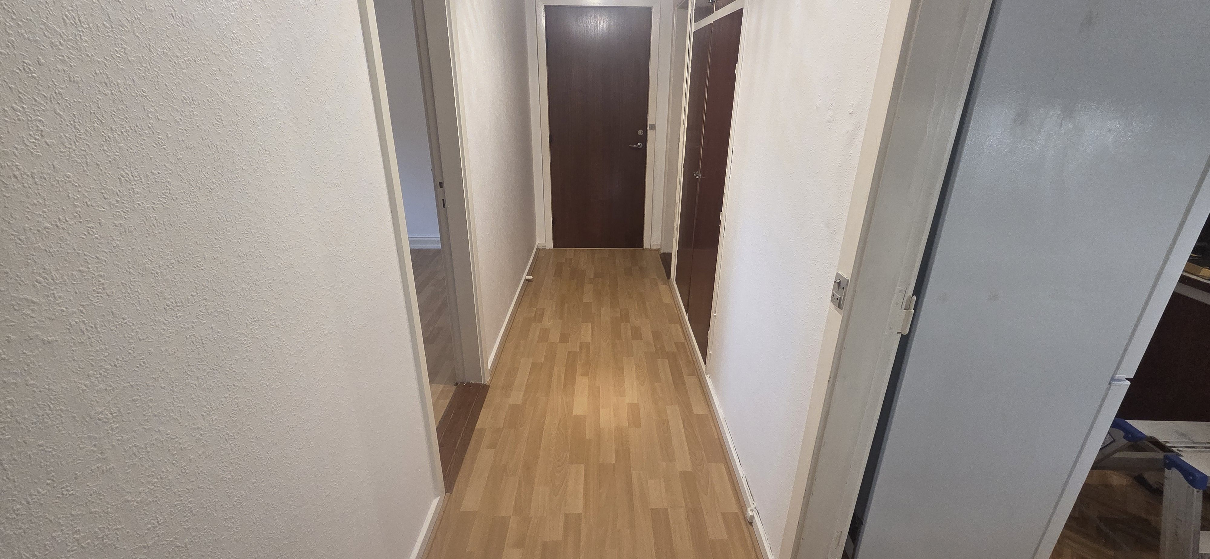 2 værelses lejlighed i Ebeltoft på 74m² Stuen TH