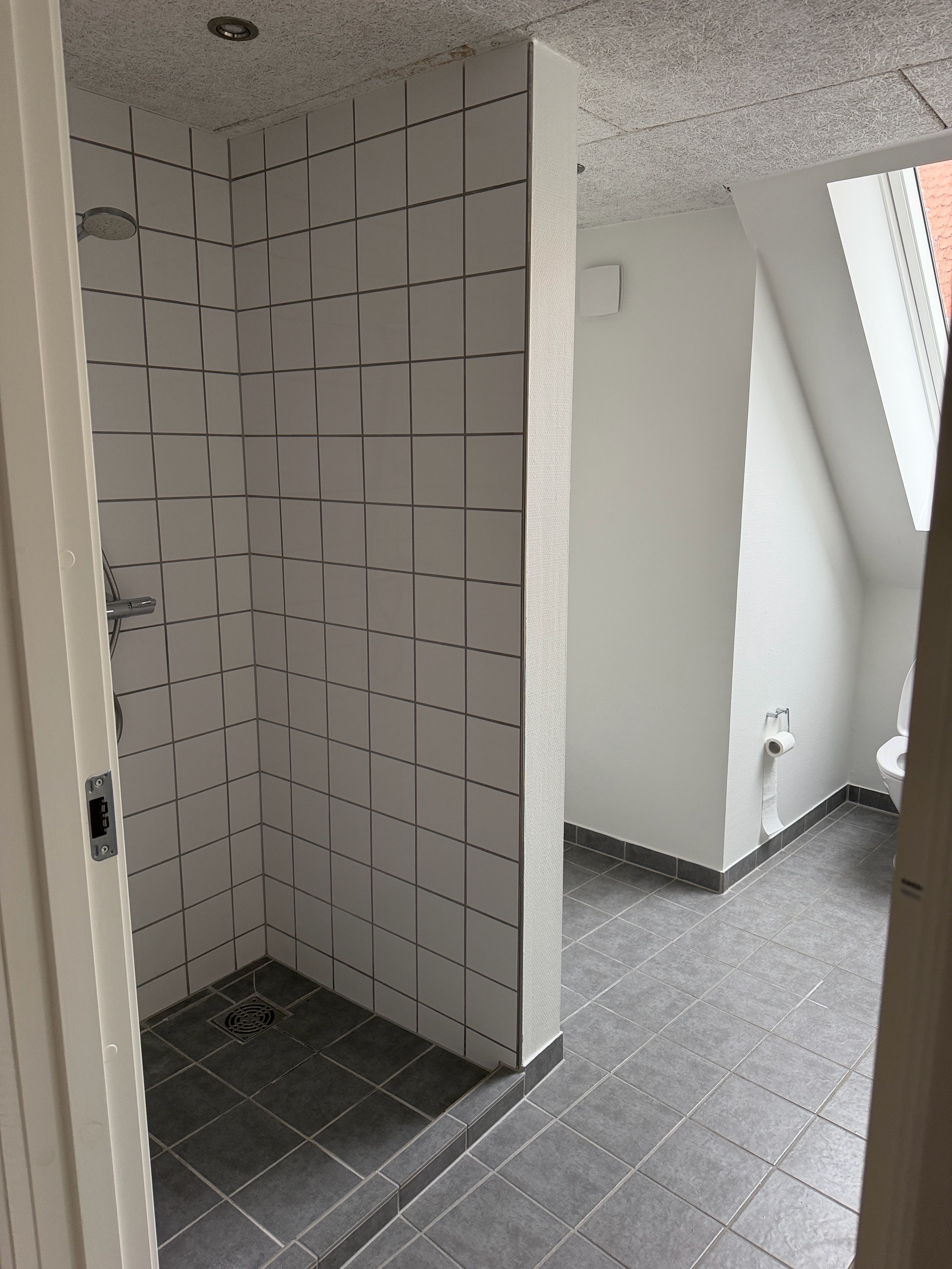 Hyggelig 3 værelses lejlighed 