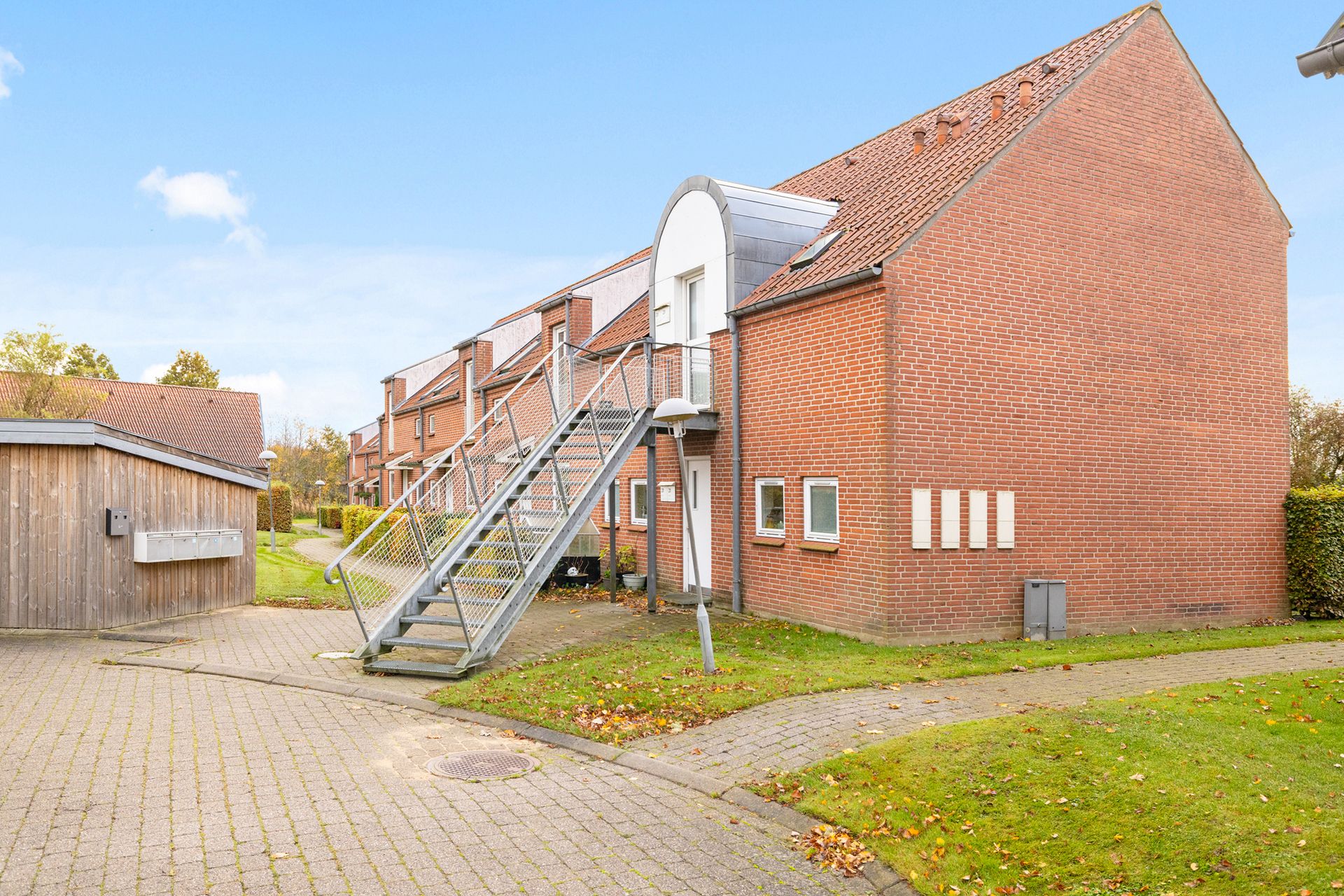 Hus – Hammel - Visning 4