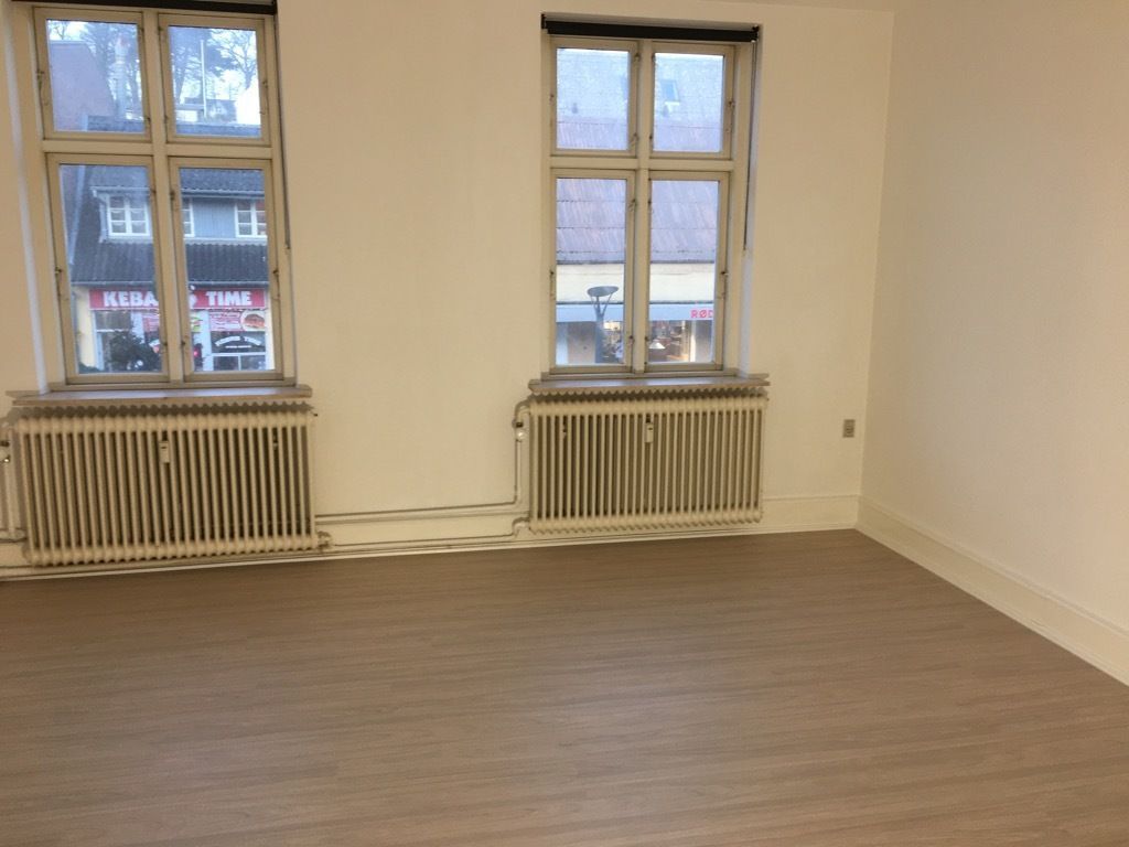 Dejlig lejlighed på Kordilgade