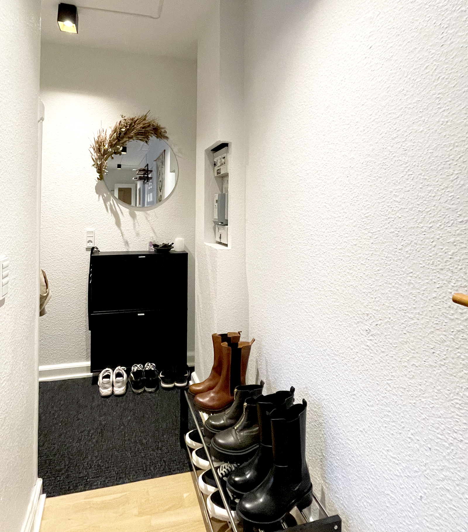 Apartment in Aalborg, Søheltekvarteret, Vestbyen - View 3