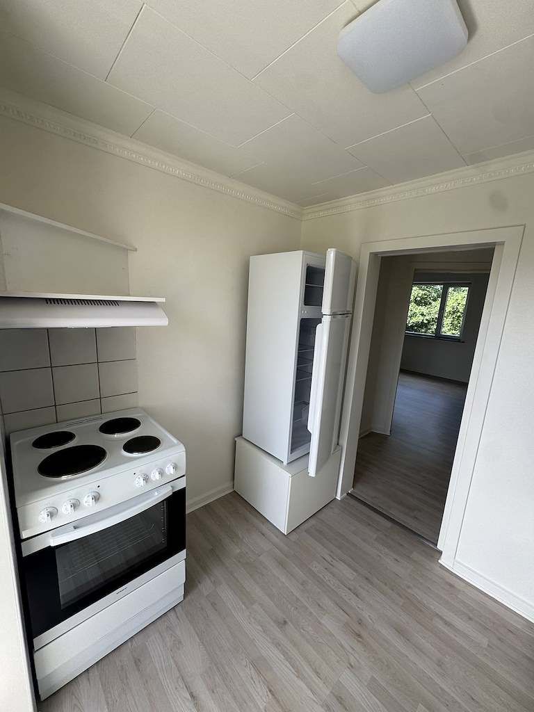 2-værelses lejlighed centrum Esbjerg