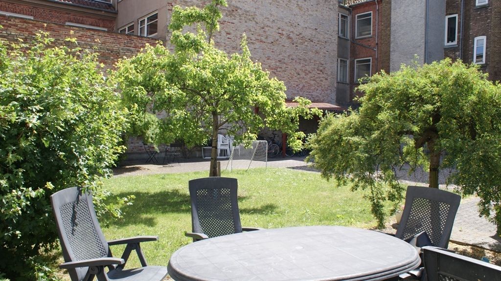 3-vær. renoveret kld.lejl.
