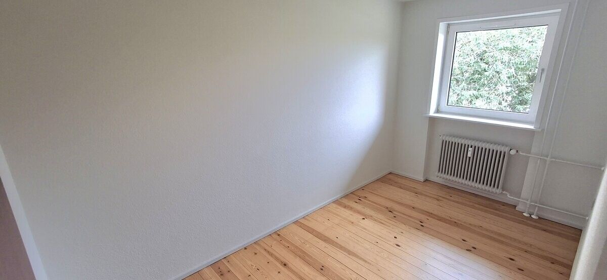 4 værelses lejlighed på Suensonsvej i Frederikshavn udlejes