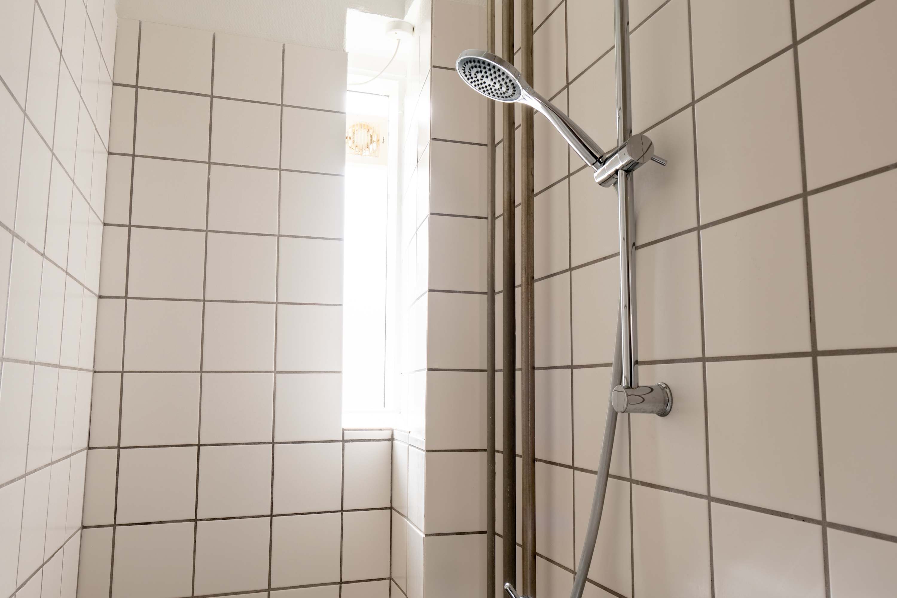 Comfortable 58 m² two-bedroom apartment in lively Amager, close to the Metro – all utilities included