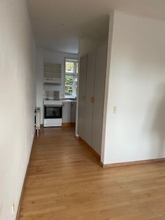 Dejlig 1.værelses centralt i Ringsted