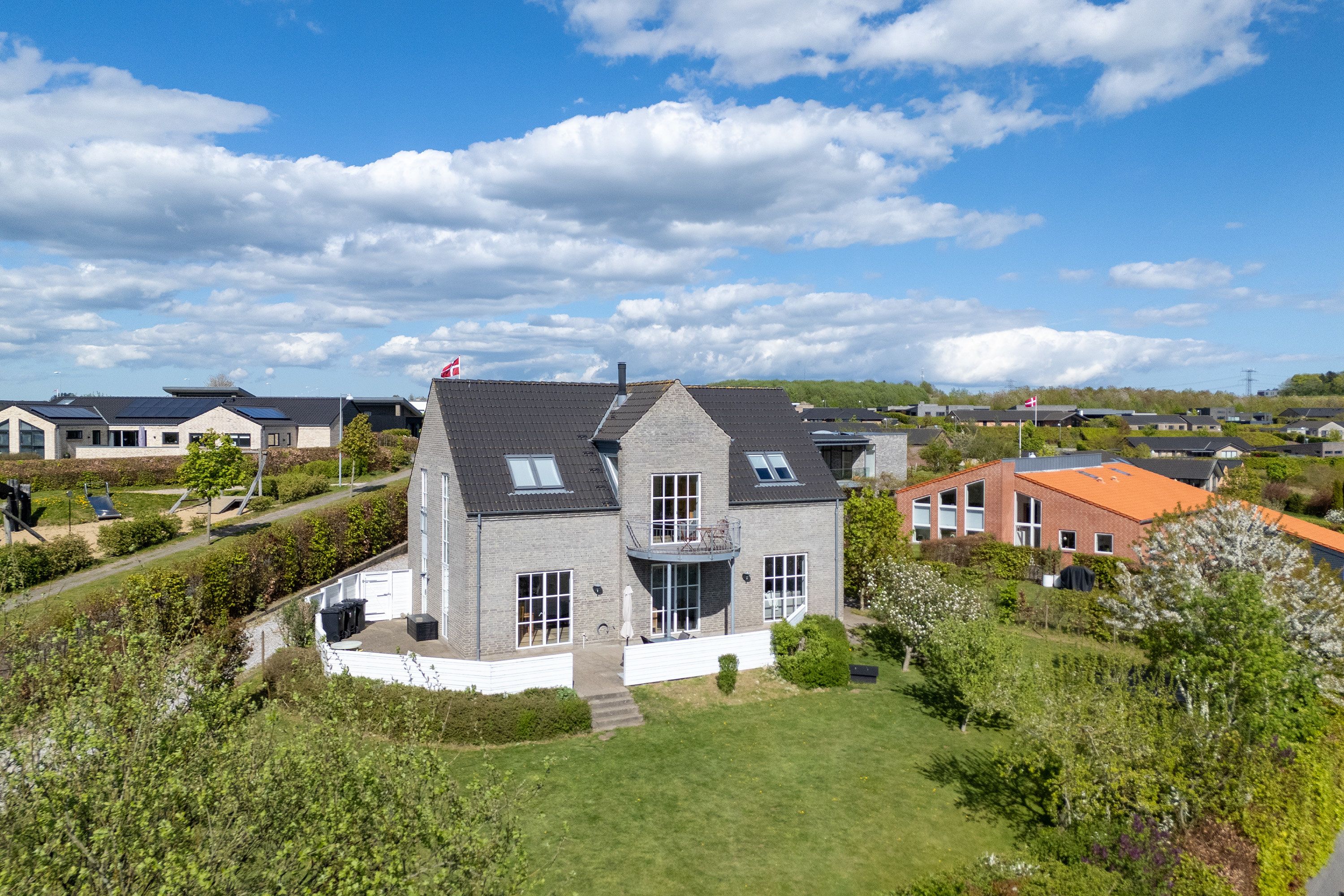 Hus – Hinnerup - Visning 3