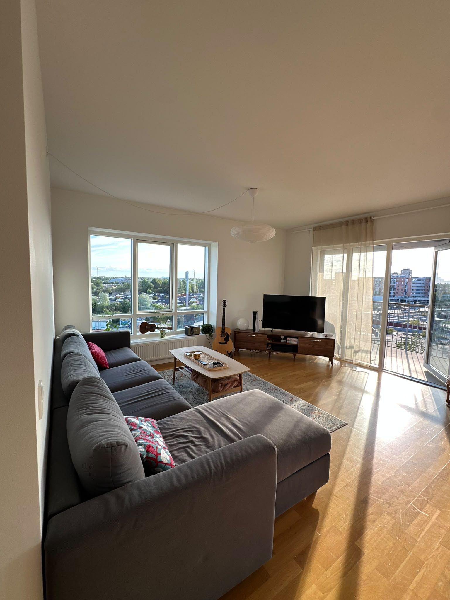 🏡 RENTING A ROOM TO A COUPLE IN A SHARED APARTMENT 🏡