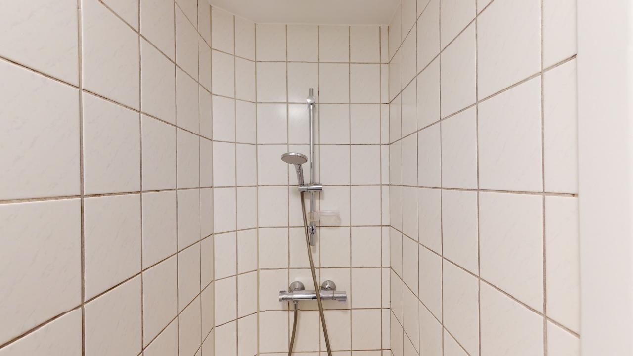 Hyggelig 2-værelses i Aalborg Vestby
