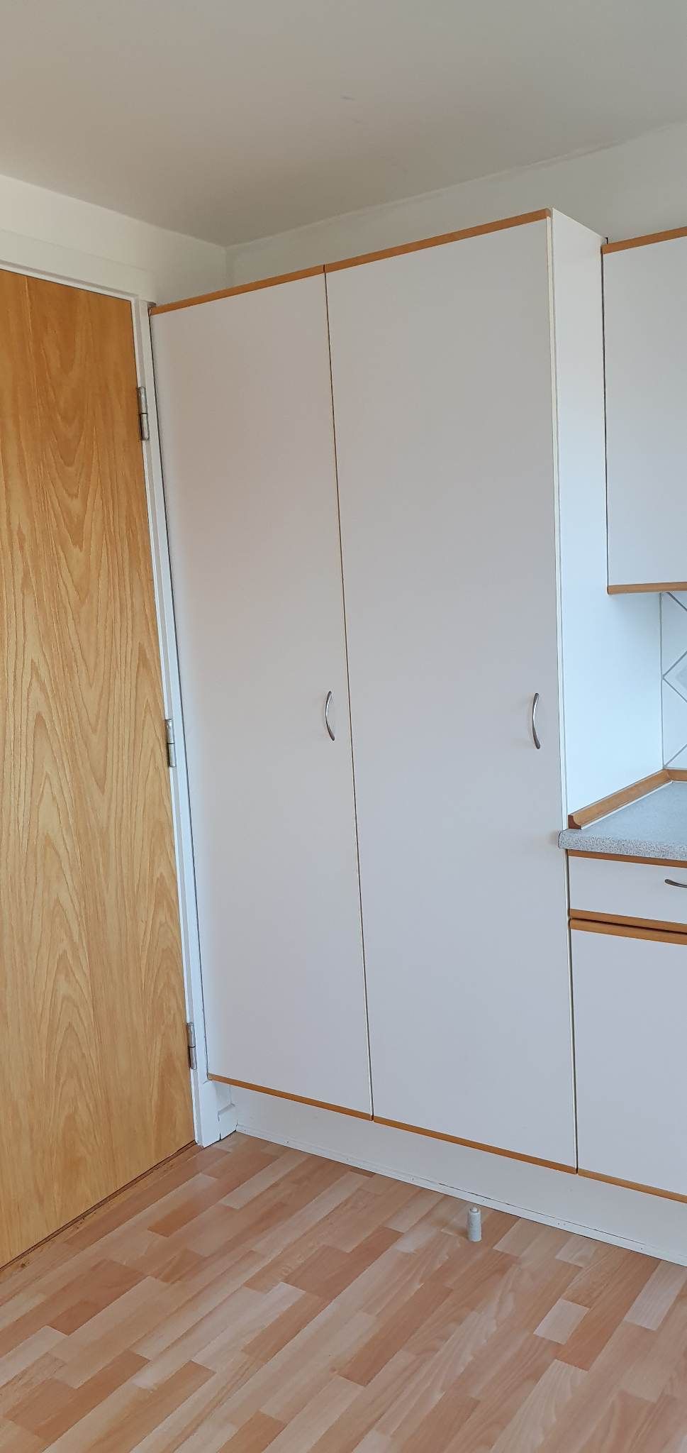 Lejlighed – Aarhus, Rosenvænget, Frederiksbjerg - Visning 4