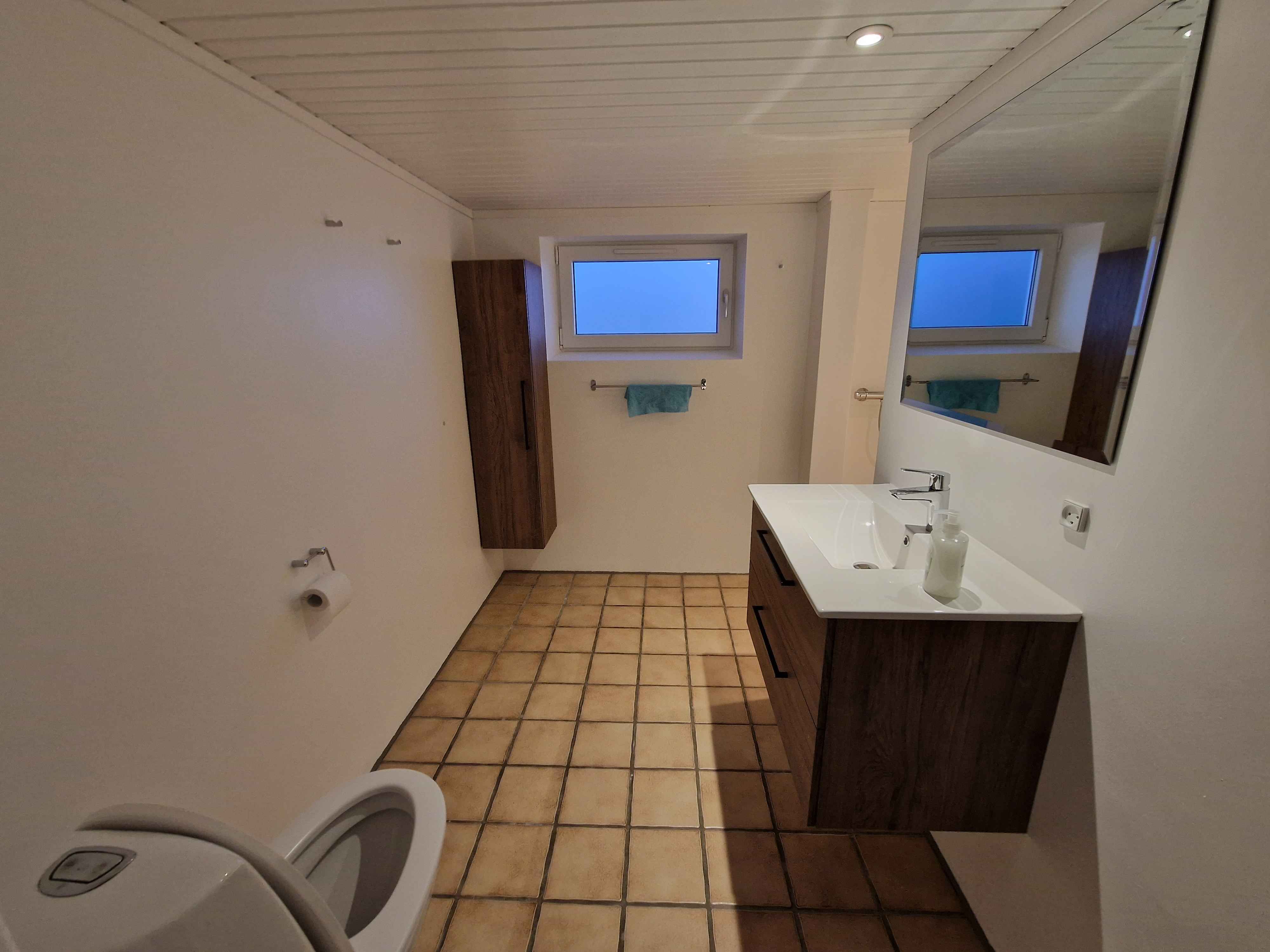 Nyrenoveret hus på 175 m²