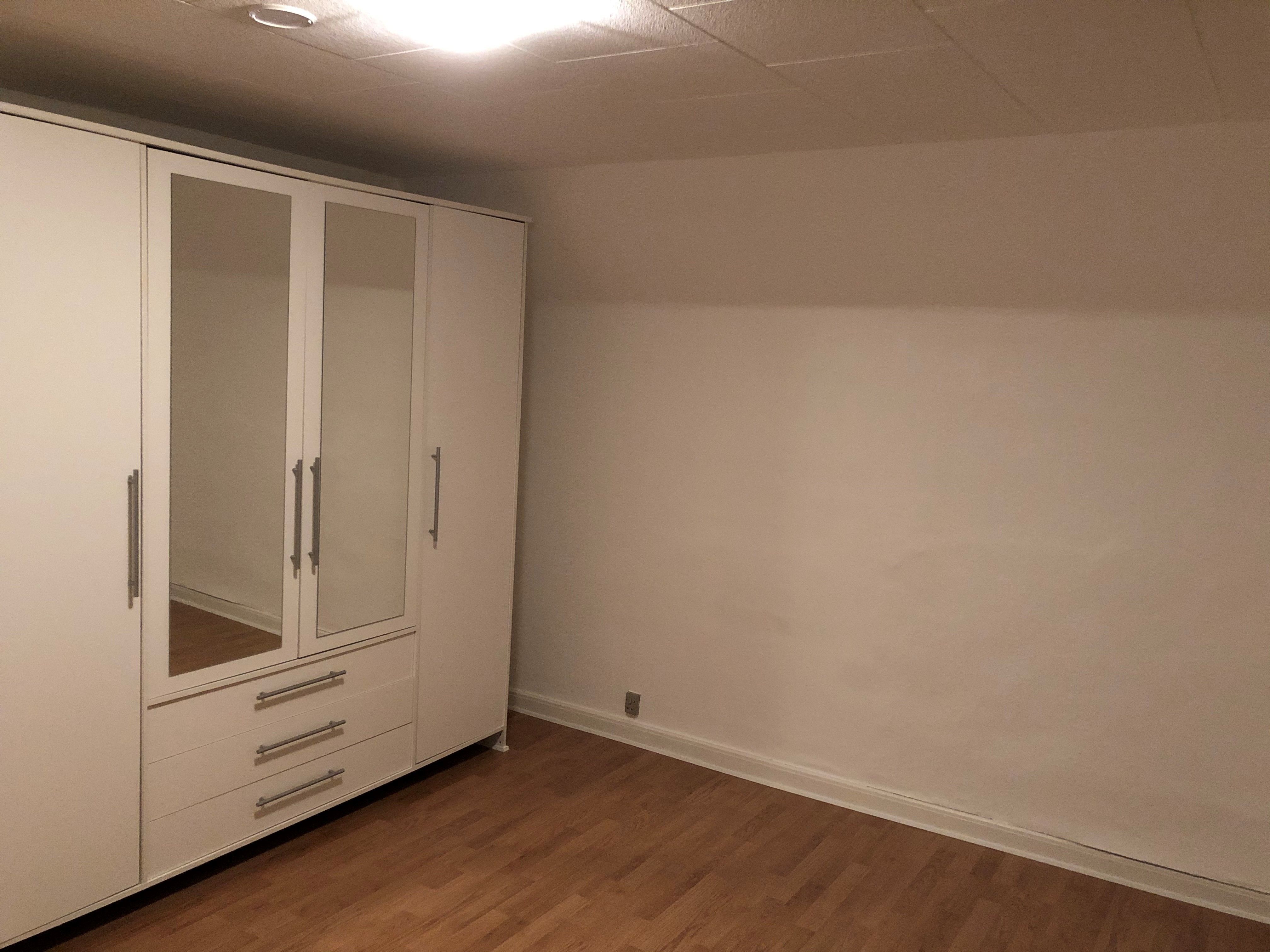 Idyllisk Hus i Nørre snede i 2 plan