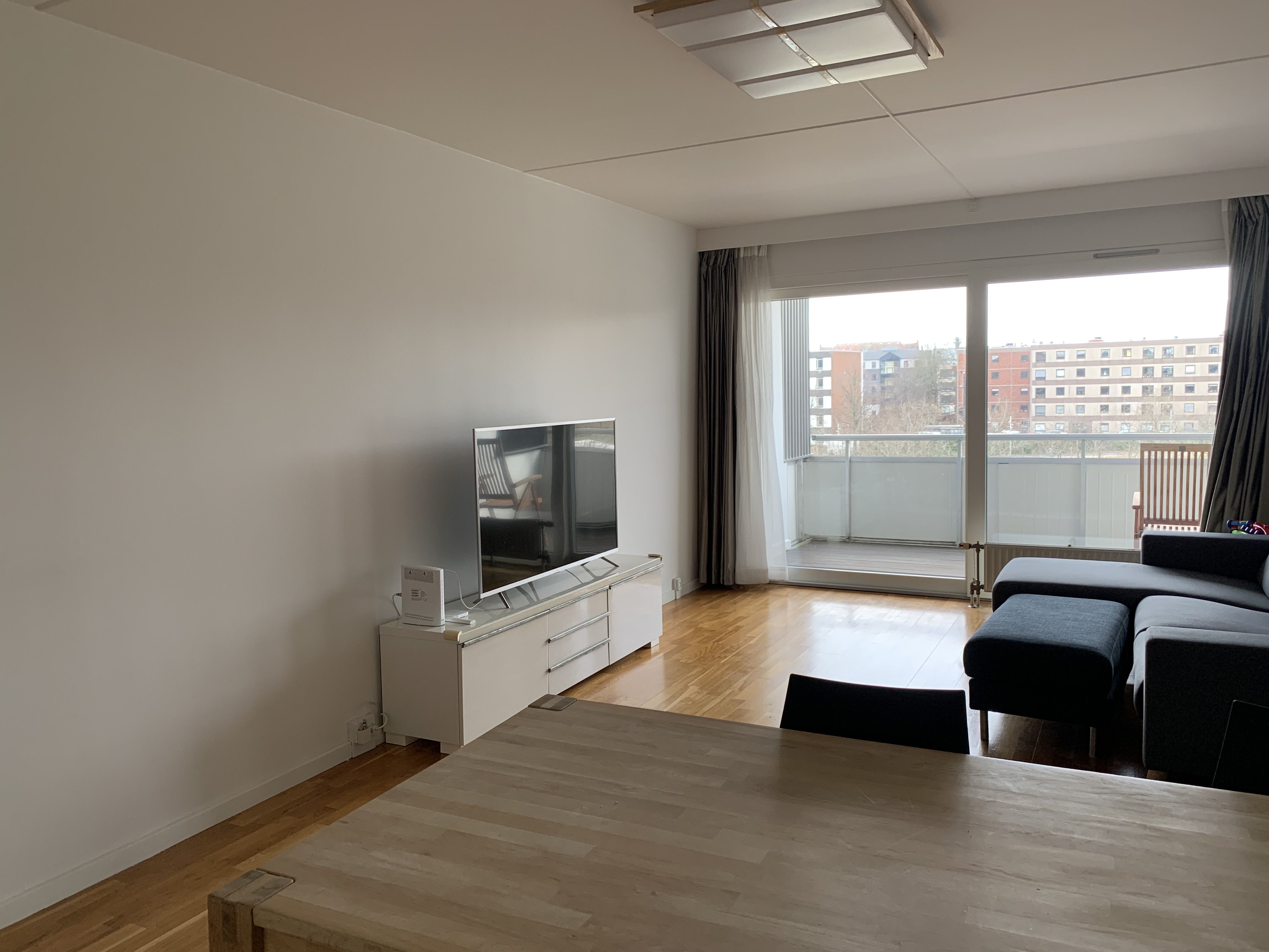 Modern Apartment in the Central of Frederiksberg