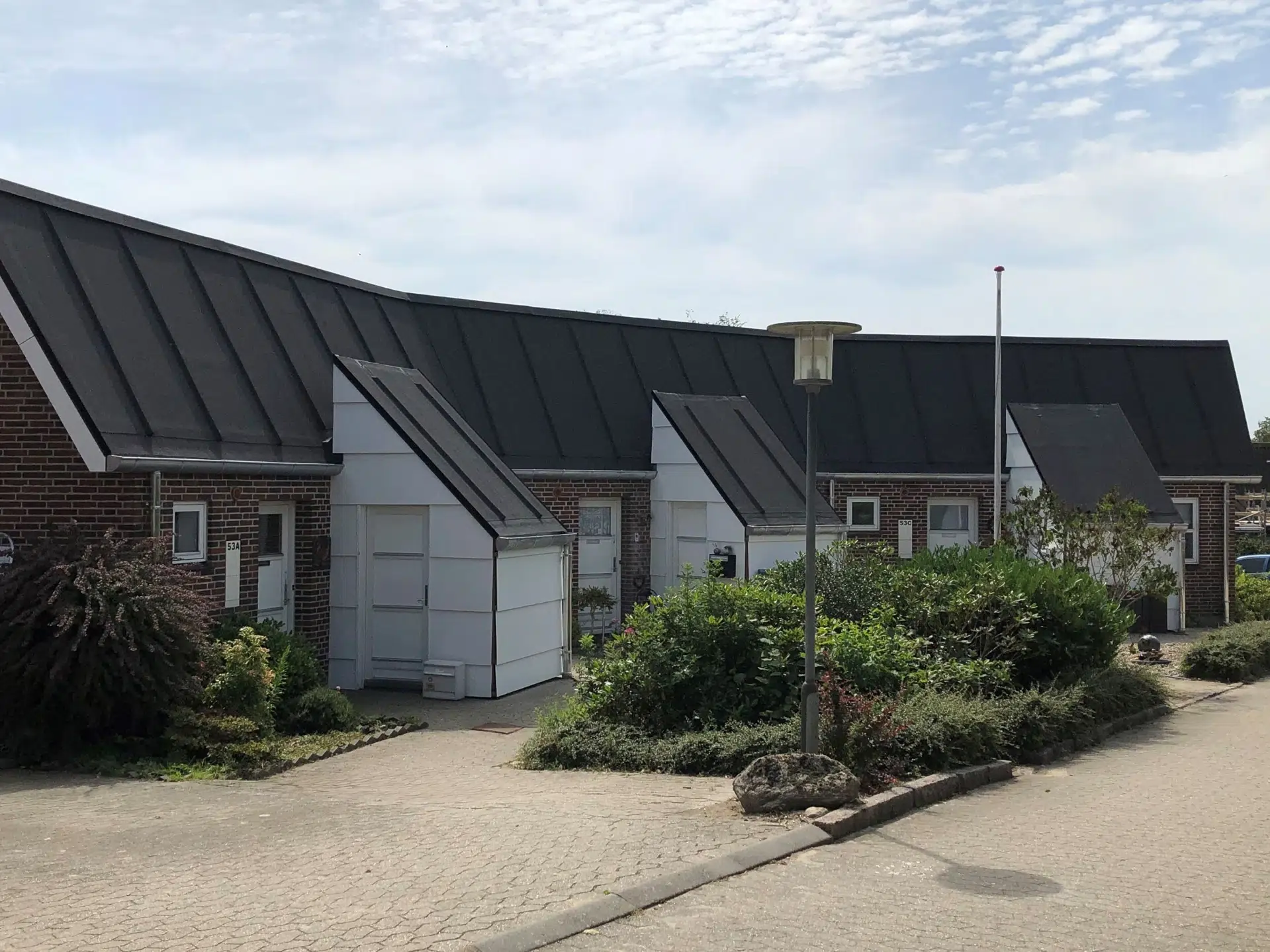 Hus – Varde, Kongsgård - Visning 3