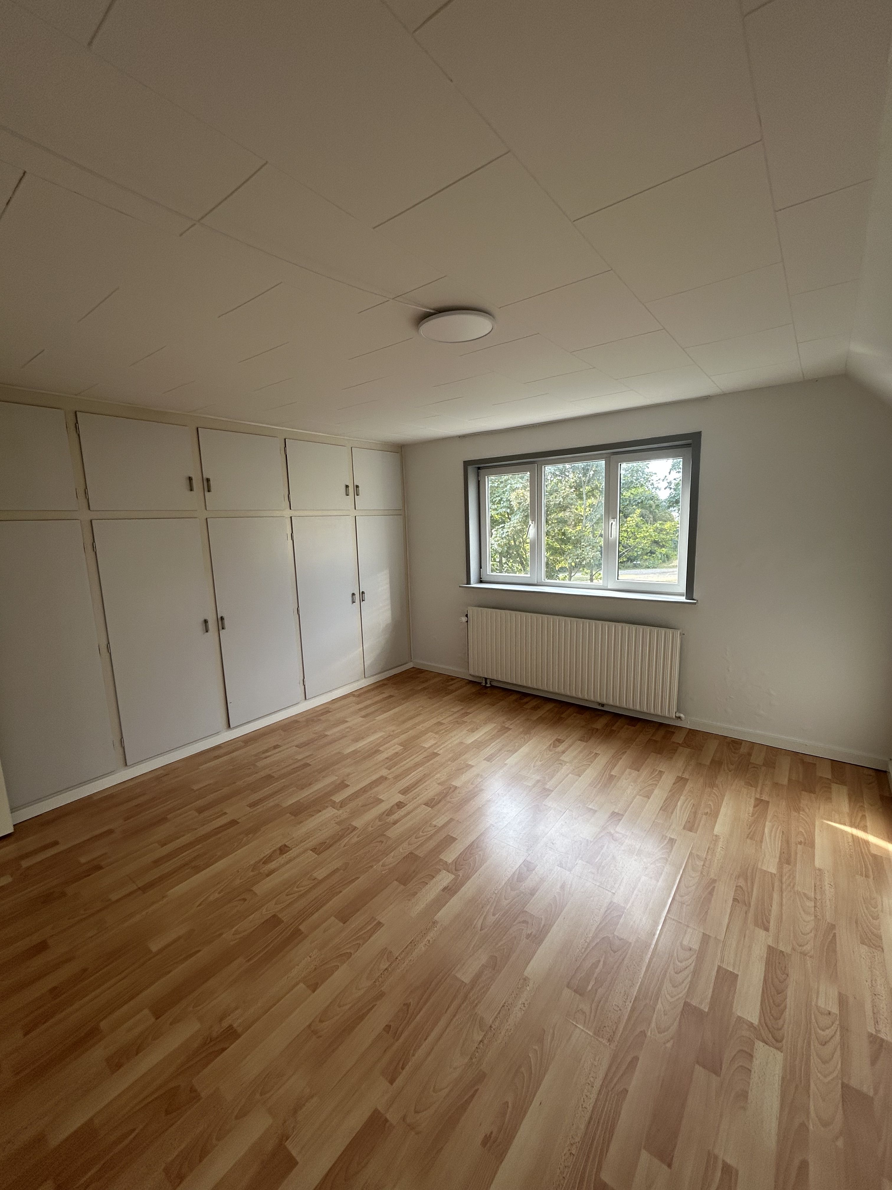 Hus på landet