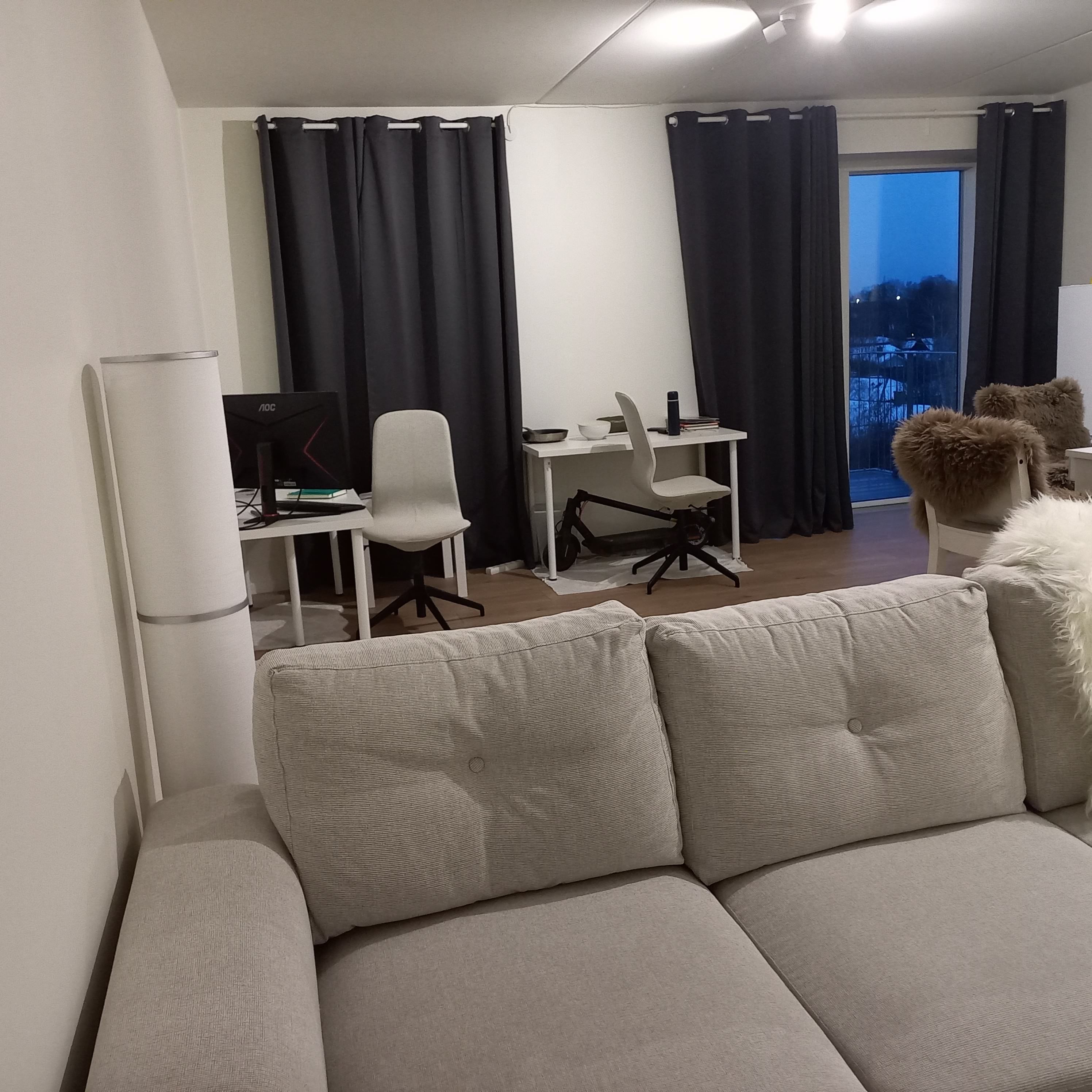 Room for rent