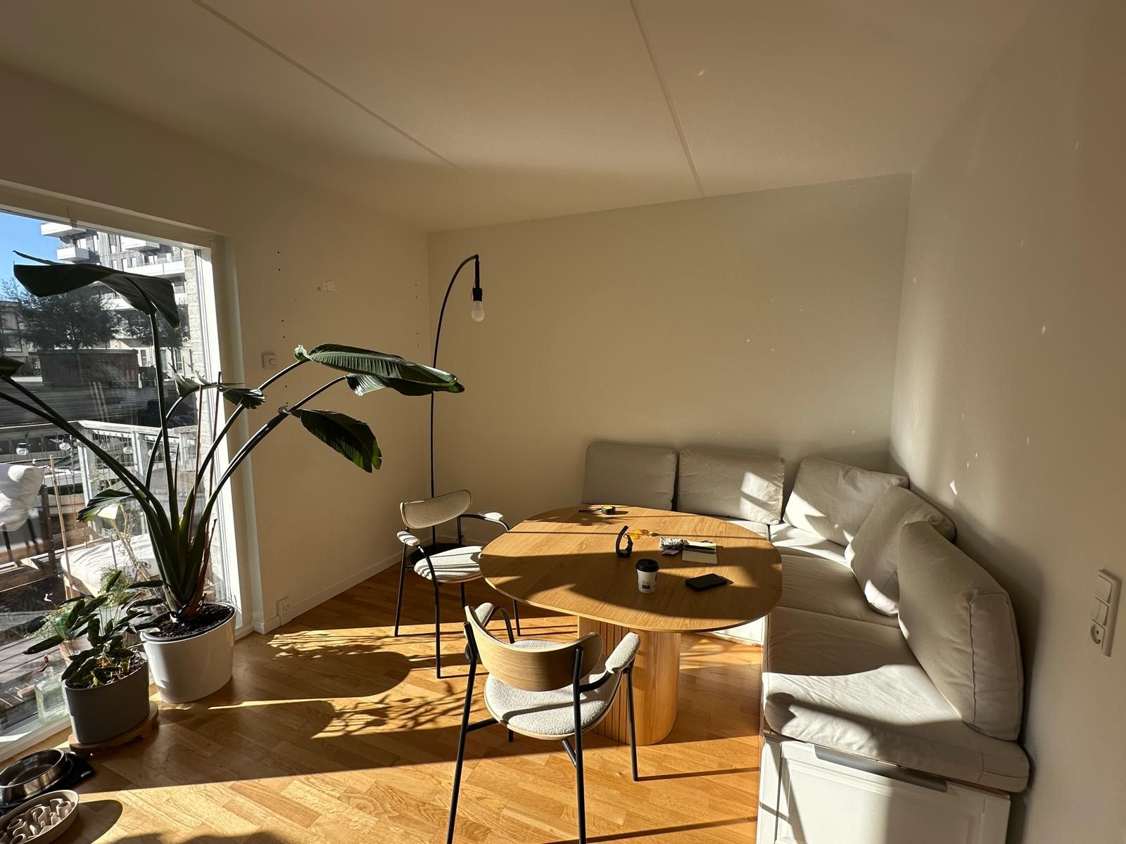 Room for Rent in Sydhavnen, Nobelholmen, Copenhagen 🏡