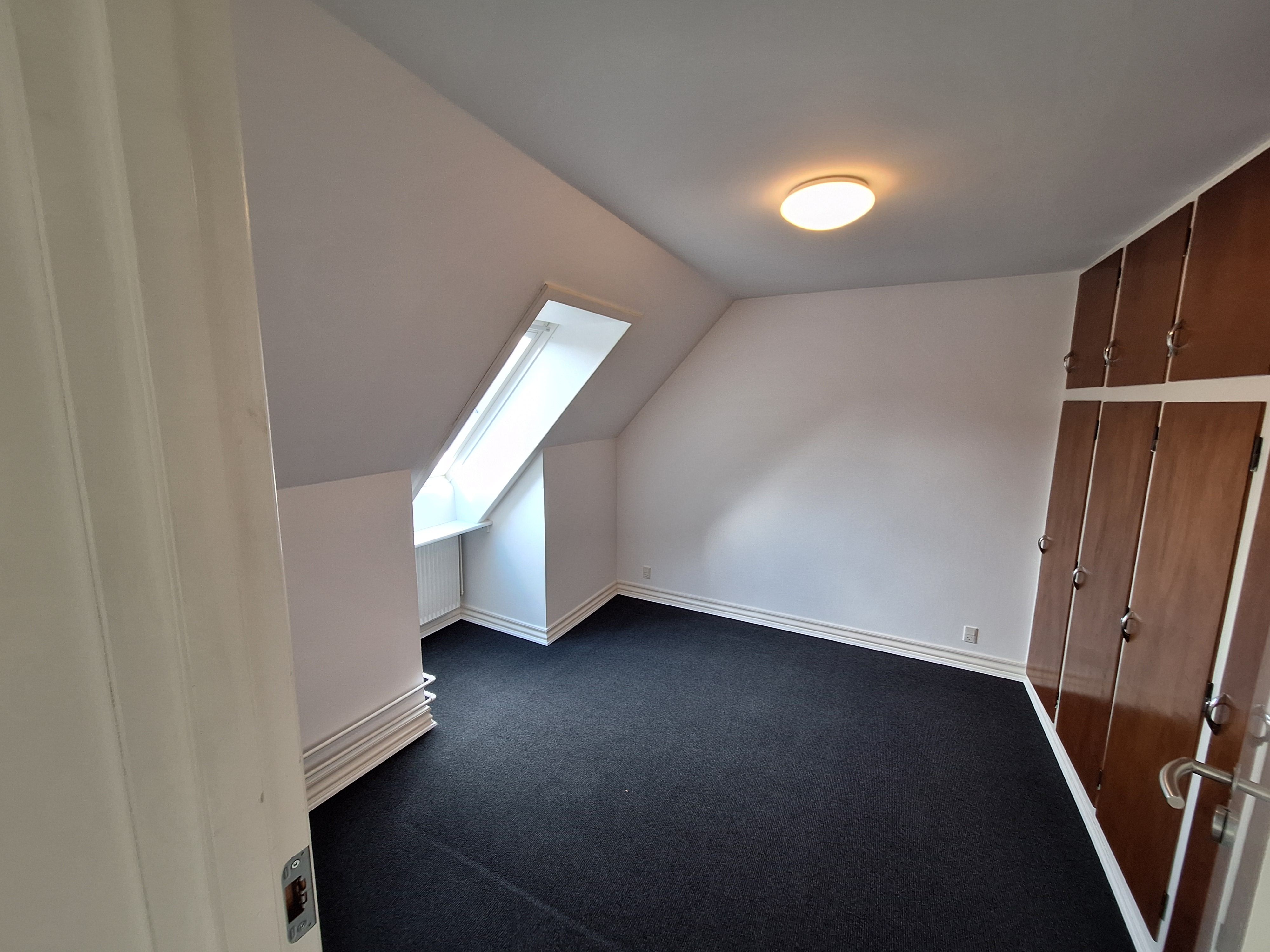 1. sals lejlighed i Videbæk Midtby