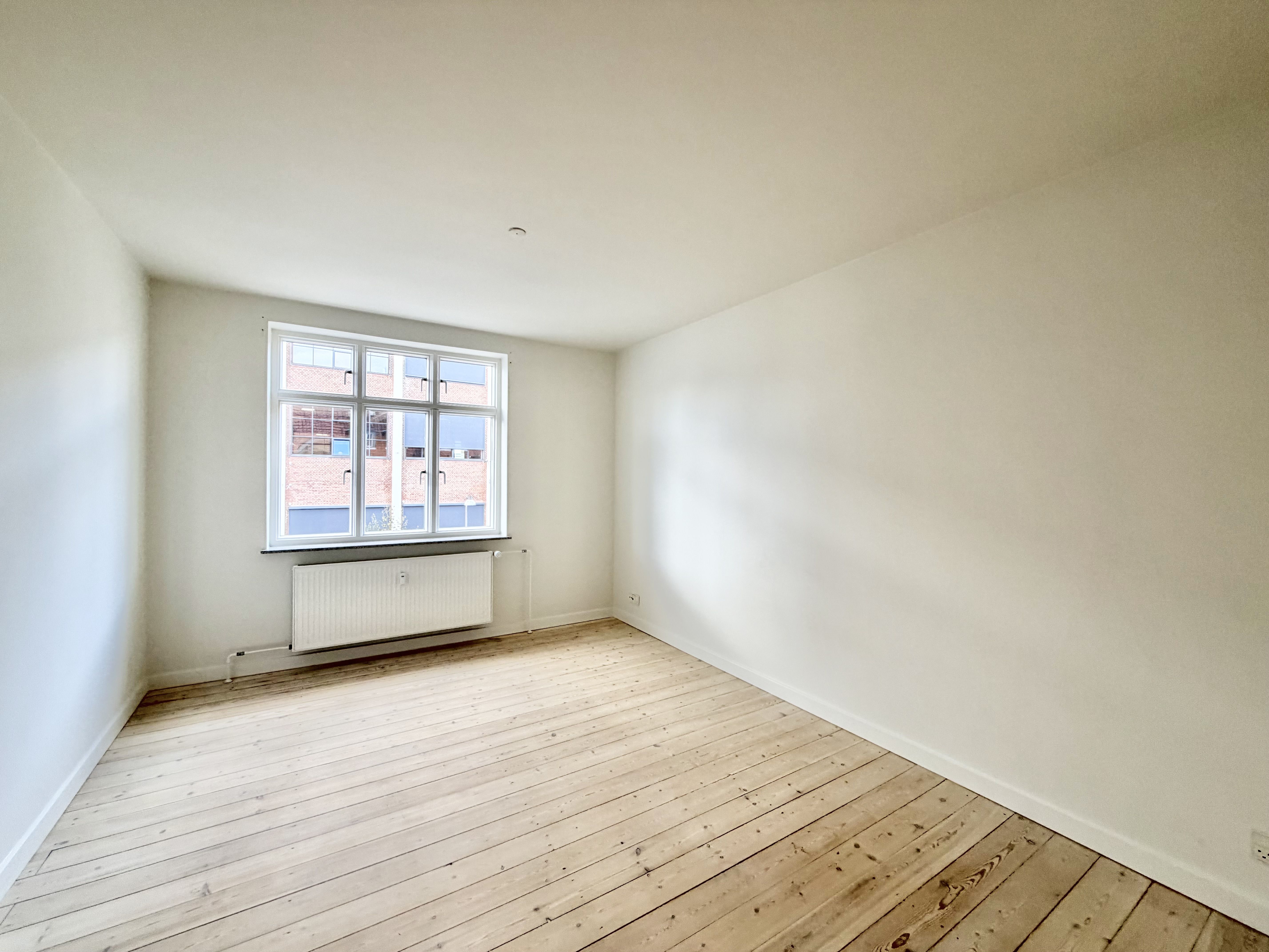 Skibhusvej 112 m² - Odense C