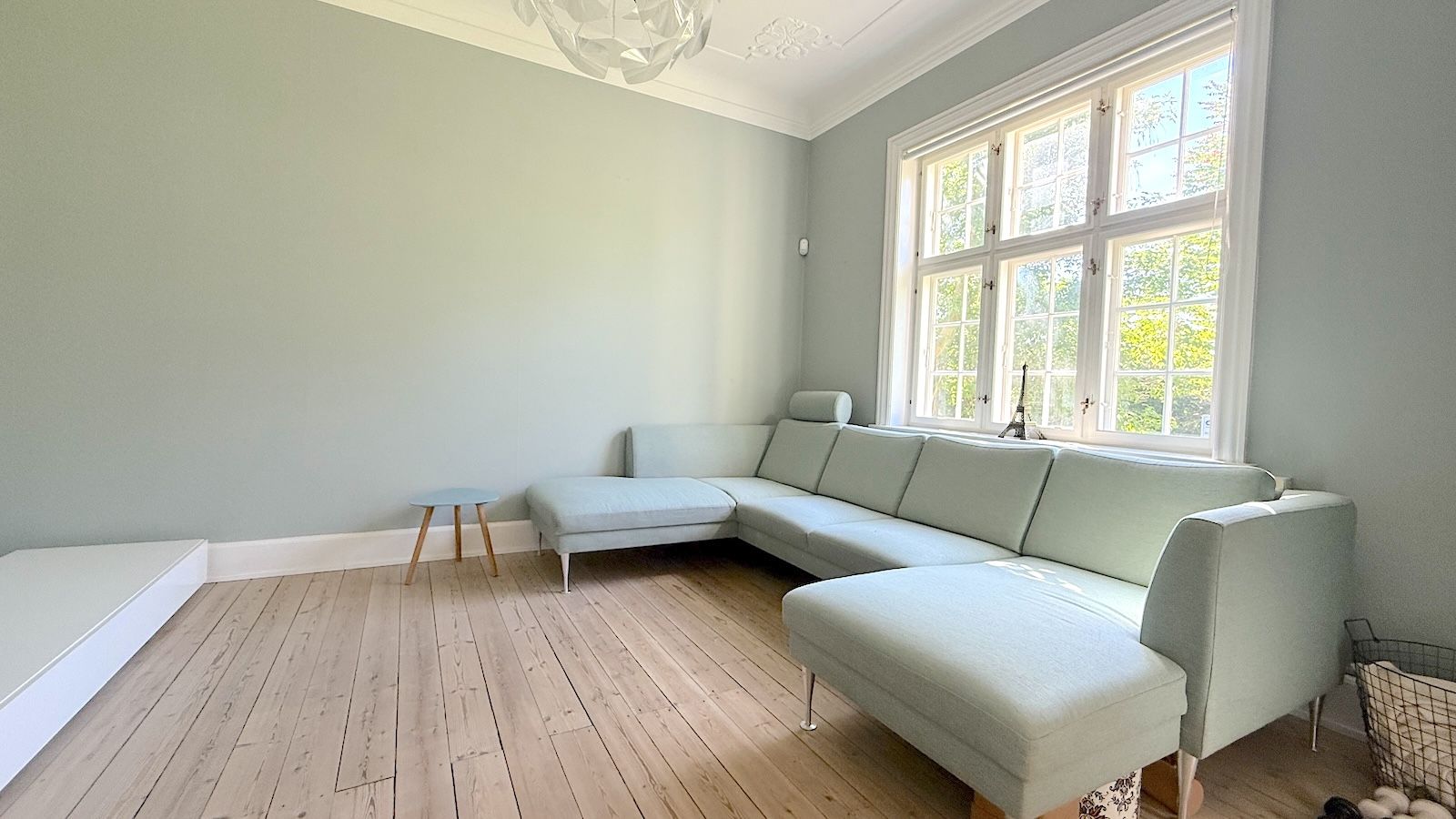Skøn villa i Charlottenlund