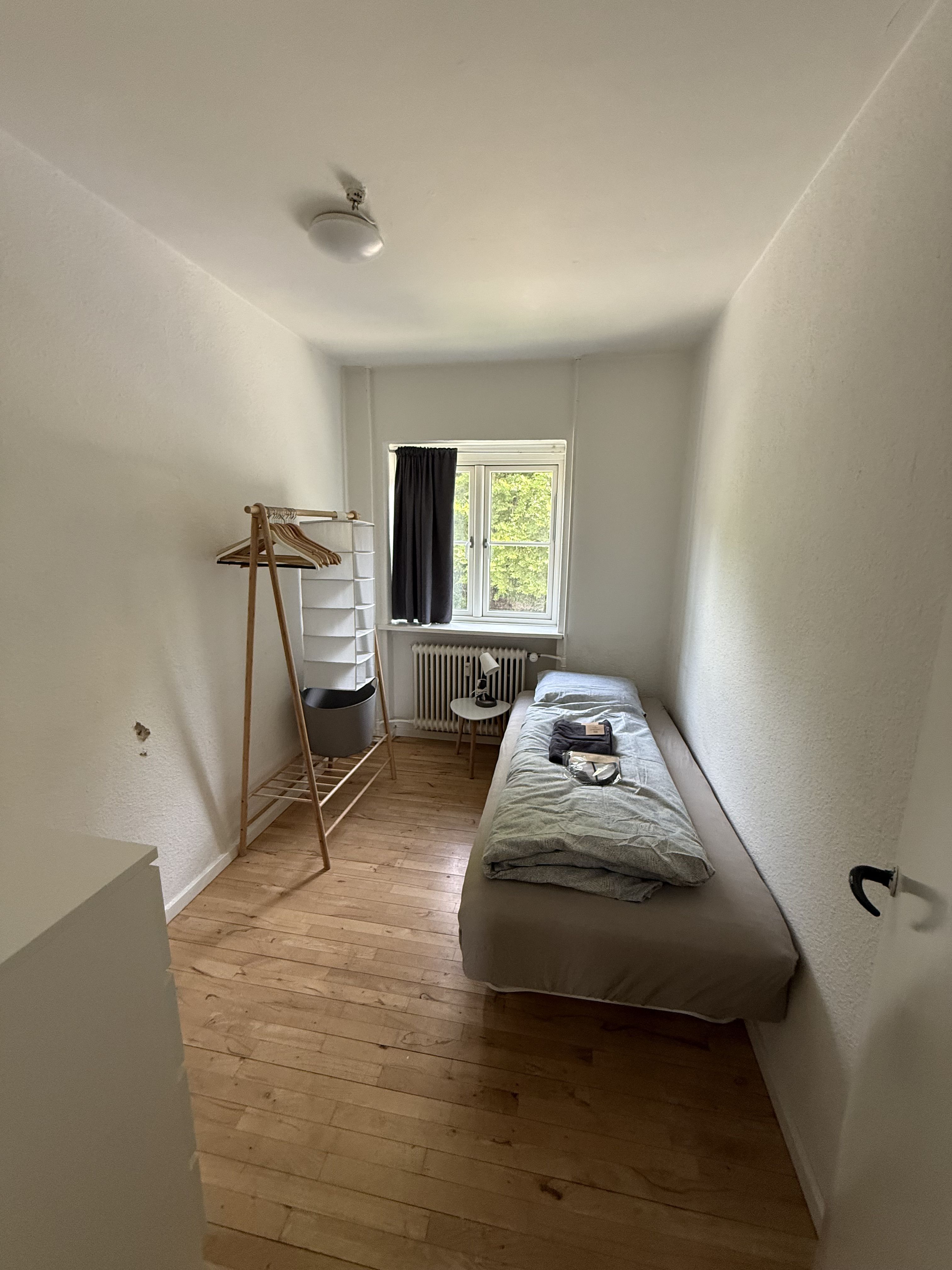 Furnished apartment, photo 3