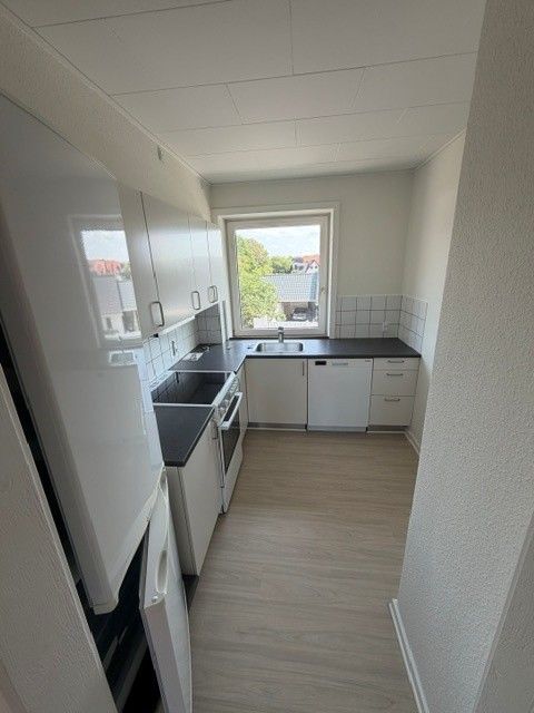 Grønnegade, Esbjerg