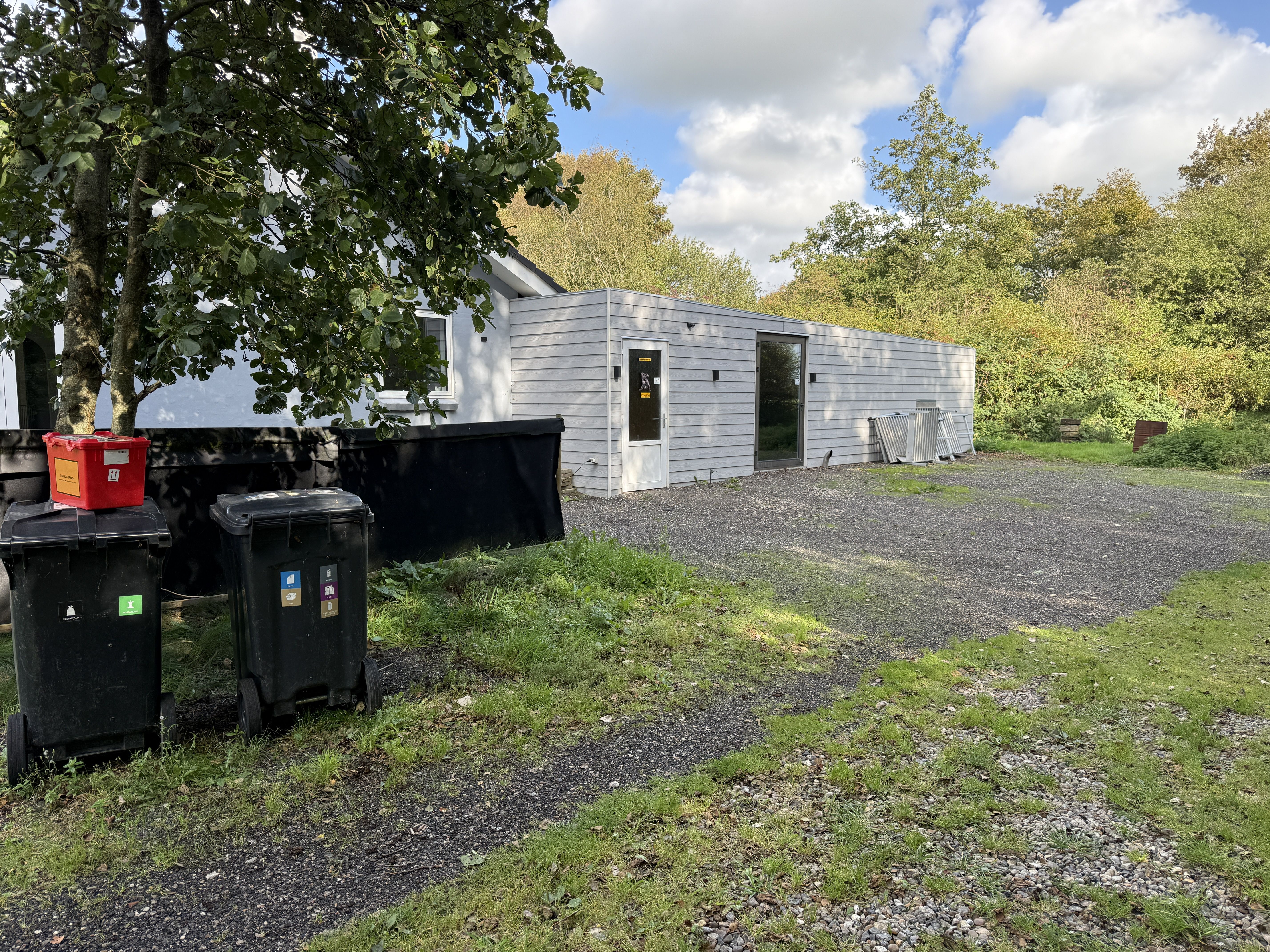 Hus – Skjern, Nørre Årup - Visning 3