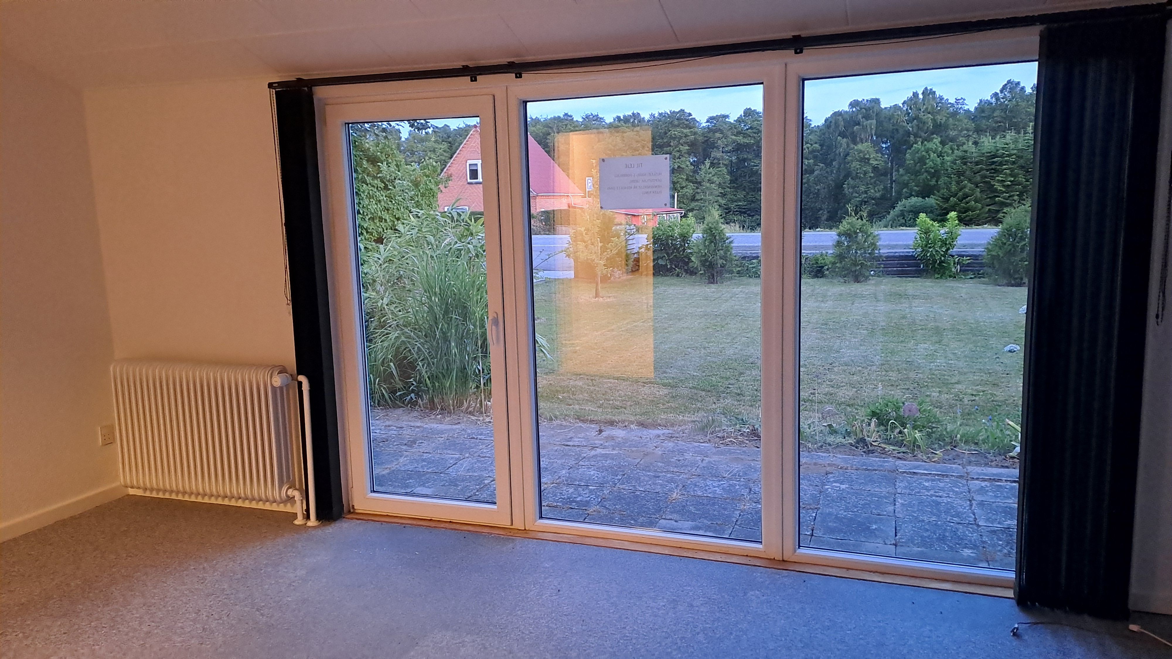 Hus på landet