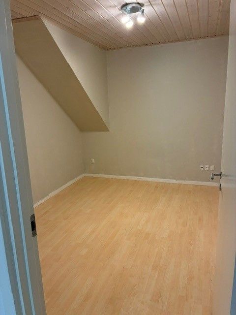 4 værelses lejlighed 140 m2