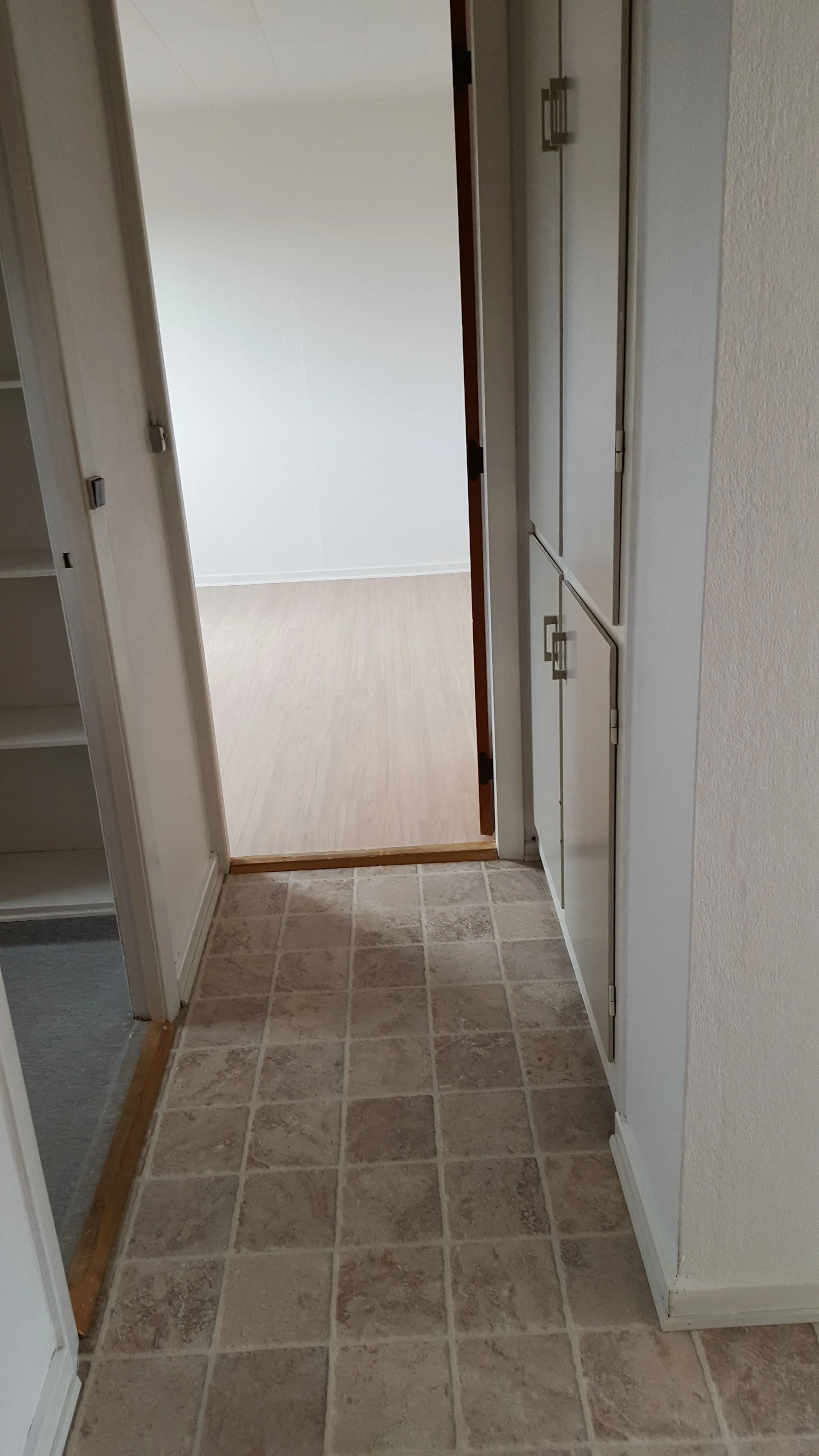 Bredgade i Hurup