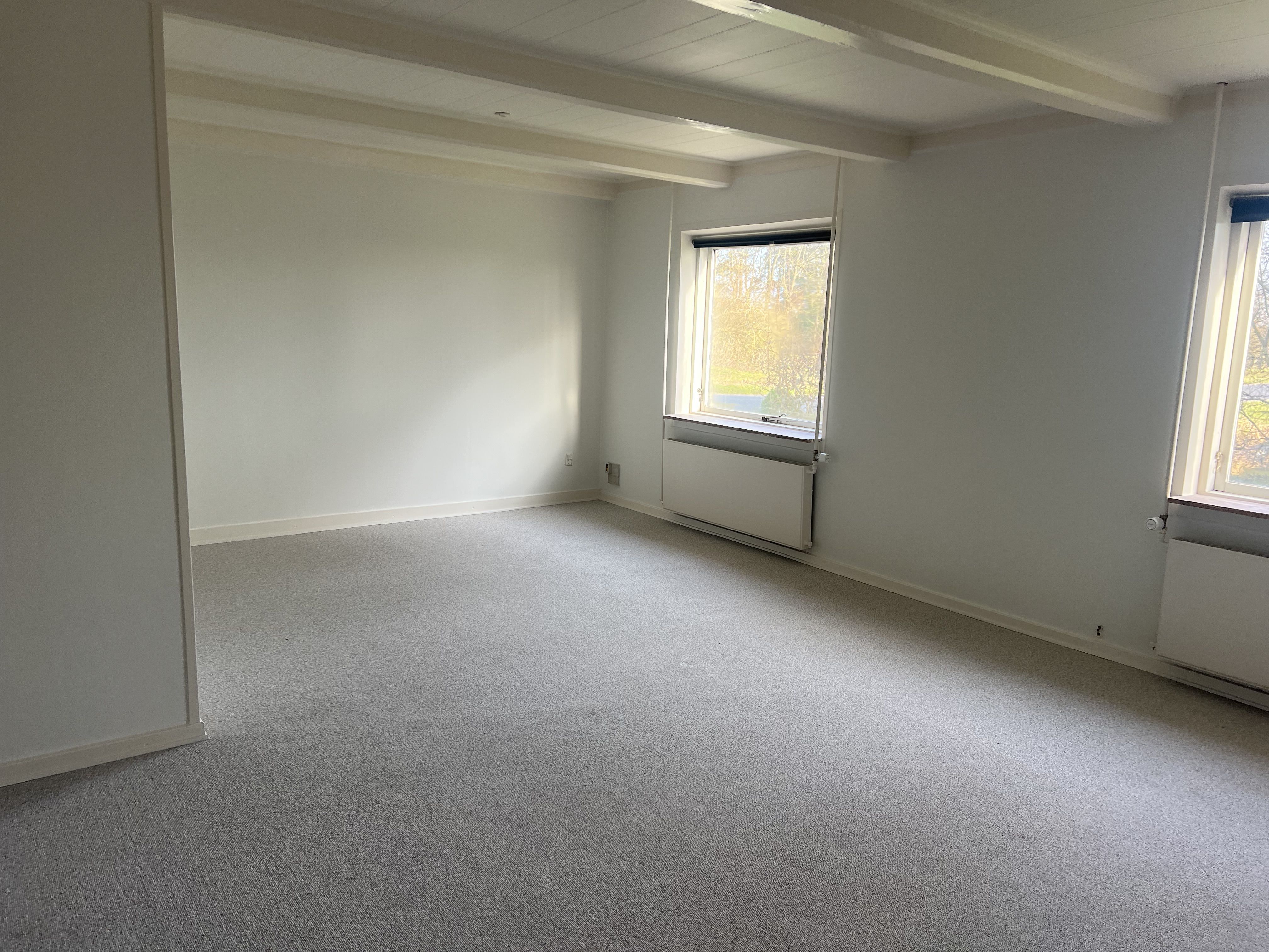 Hus på landet