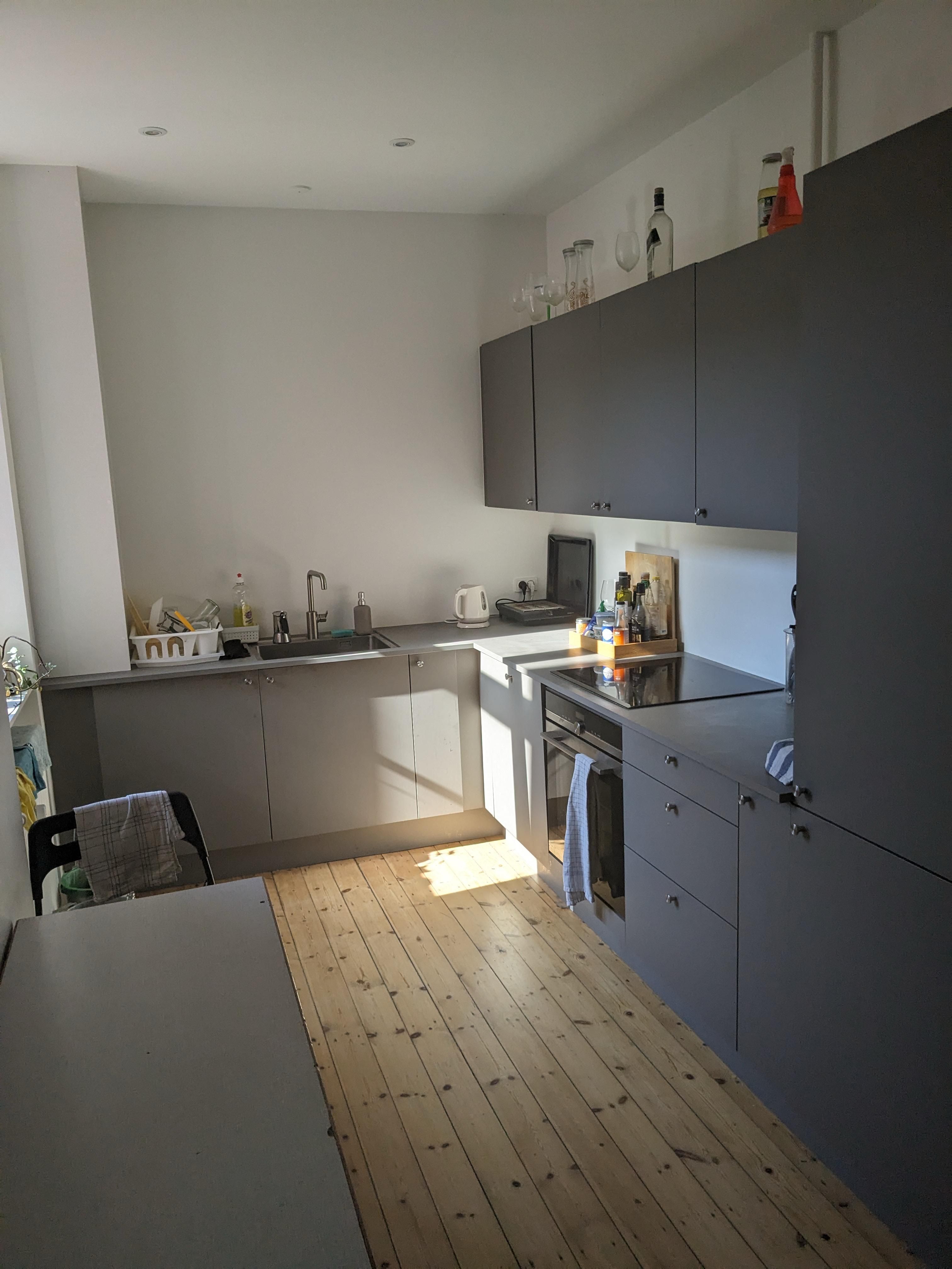 Jagtvej, 3., 2100 Copenhagen Ø, photo 2