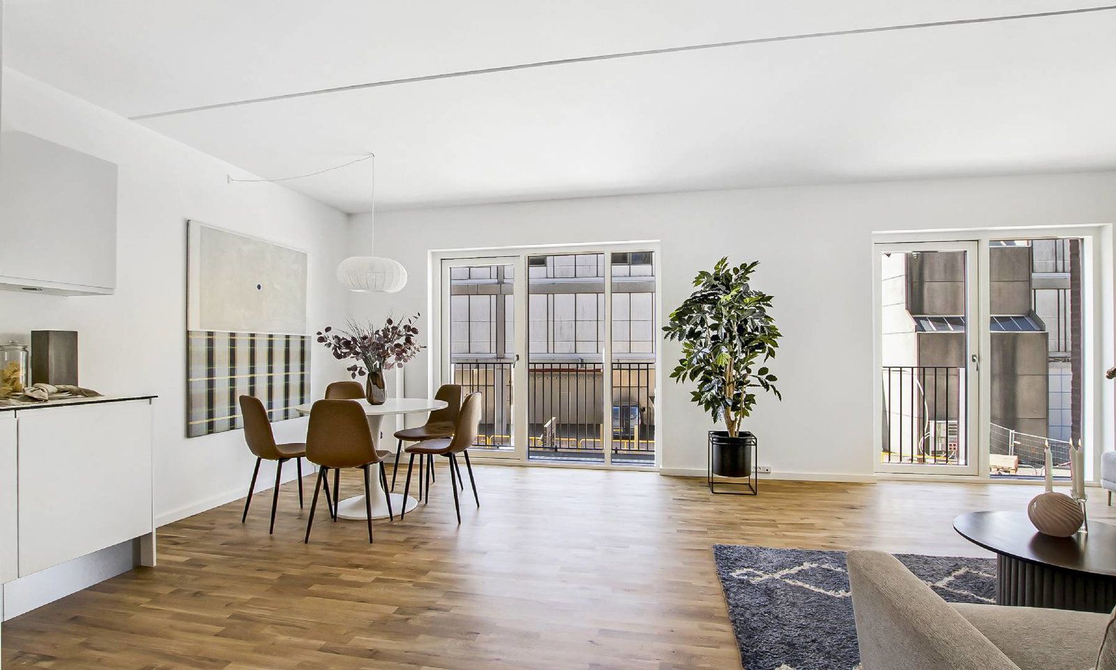 Lejlighed – København S, Elmegården, Ørestad - Visning 4