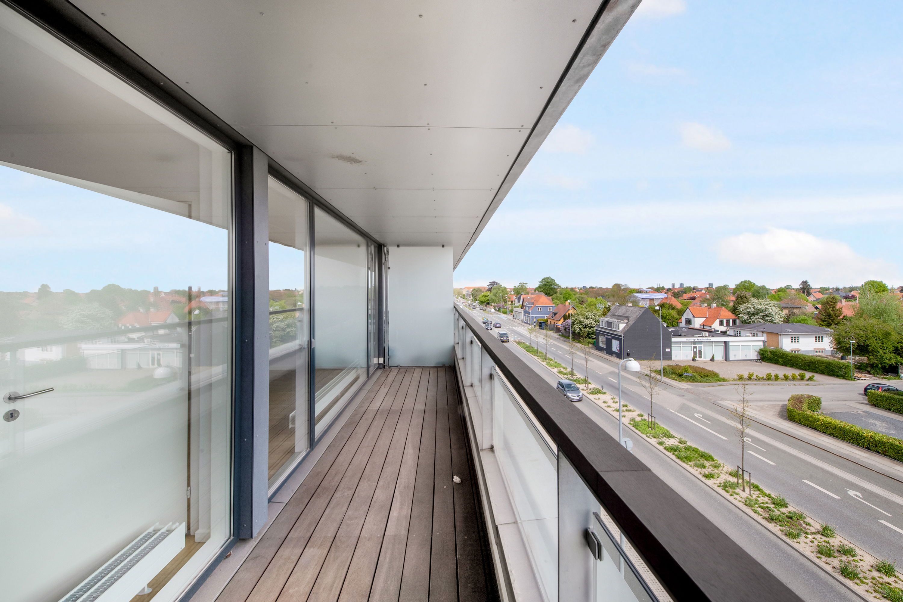 5 værelses lejlighed på Amager Landevej i Kastrup udlejes