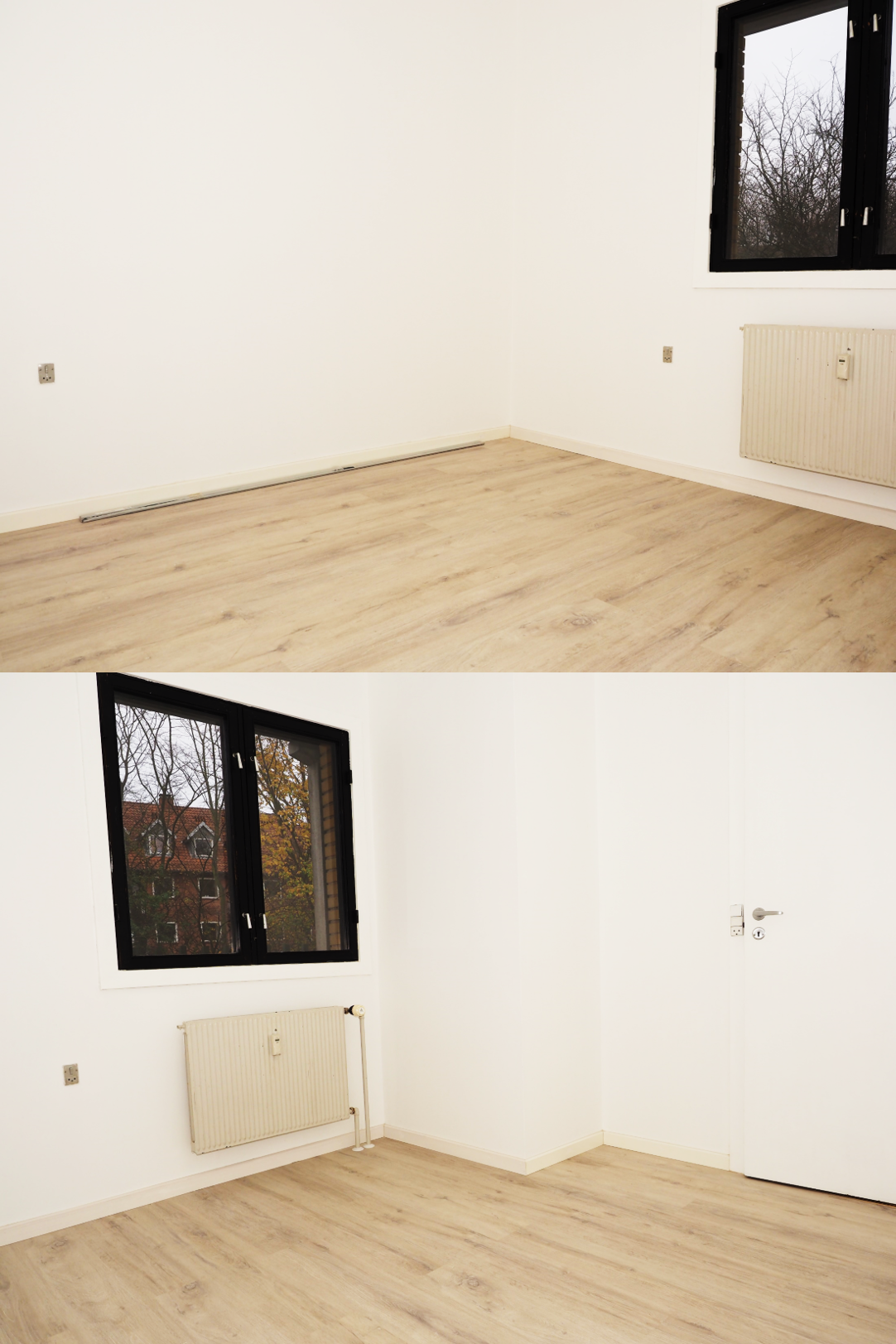 Apartment in Nærum, Søllerød - Visning 5