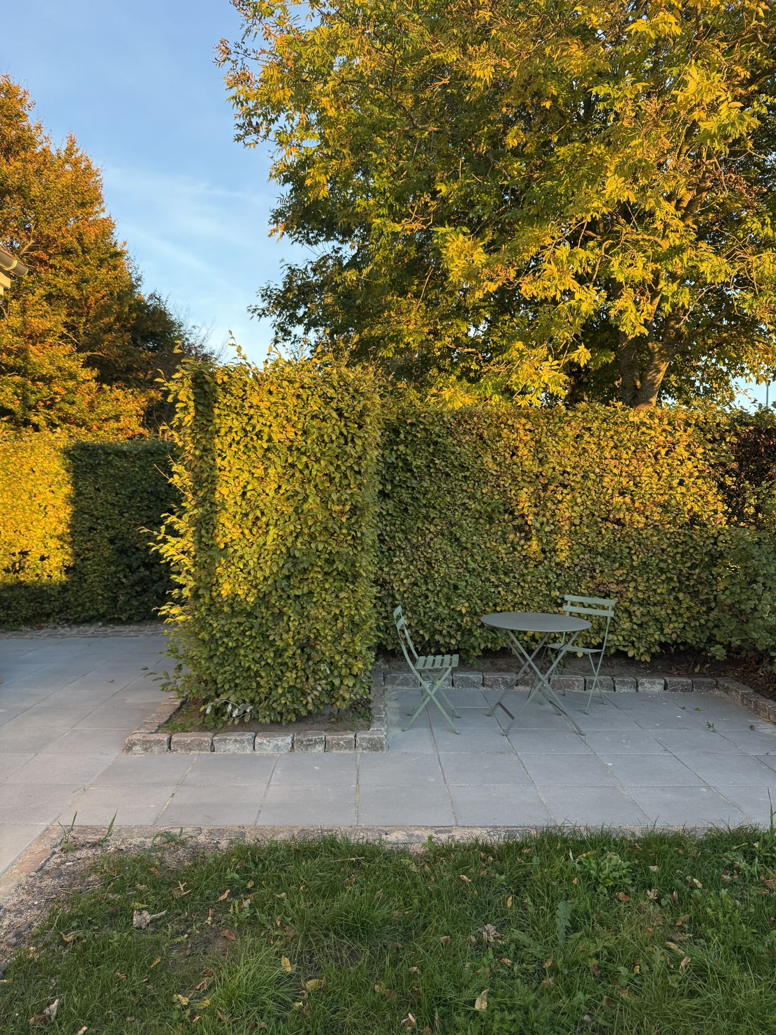 Charmerende gennemrenoveret Lavenergi-Byhus