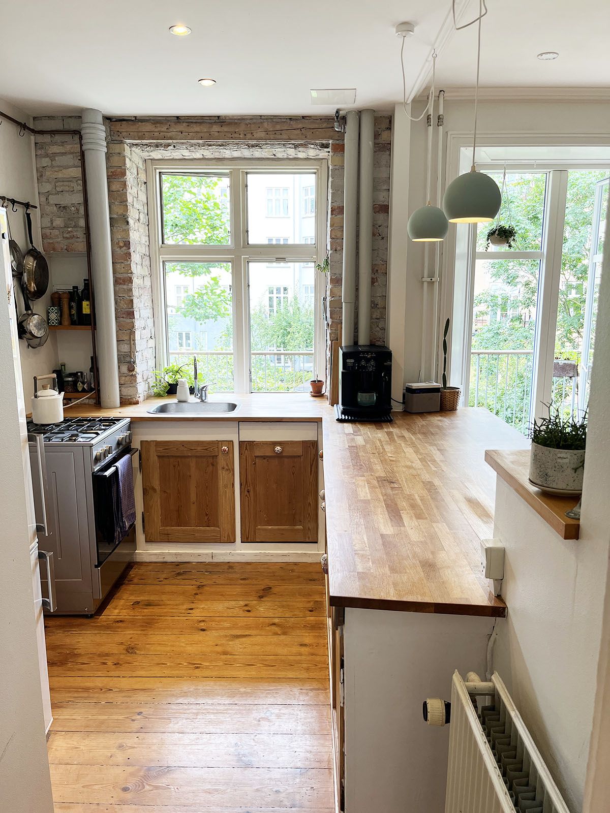 Lejlighed – København, De Gamles By, Nørrebro - Visning 5