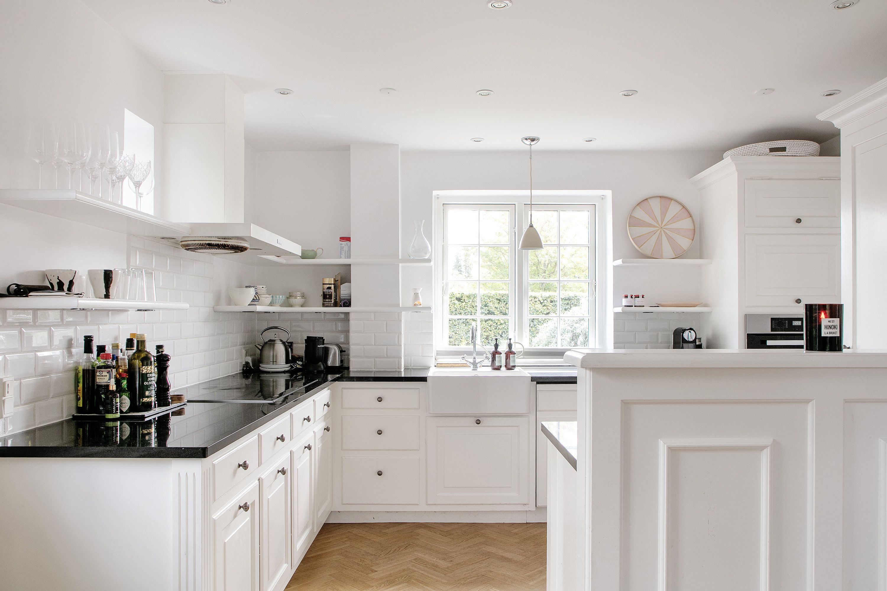 Familiehuset i Klampenborg