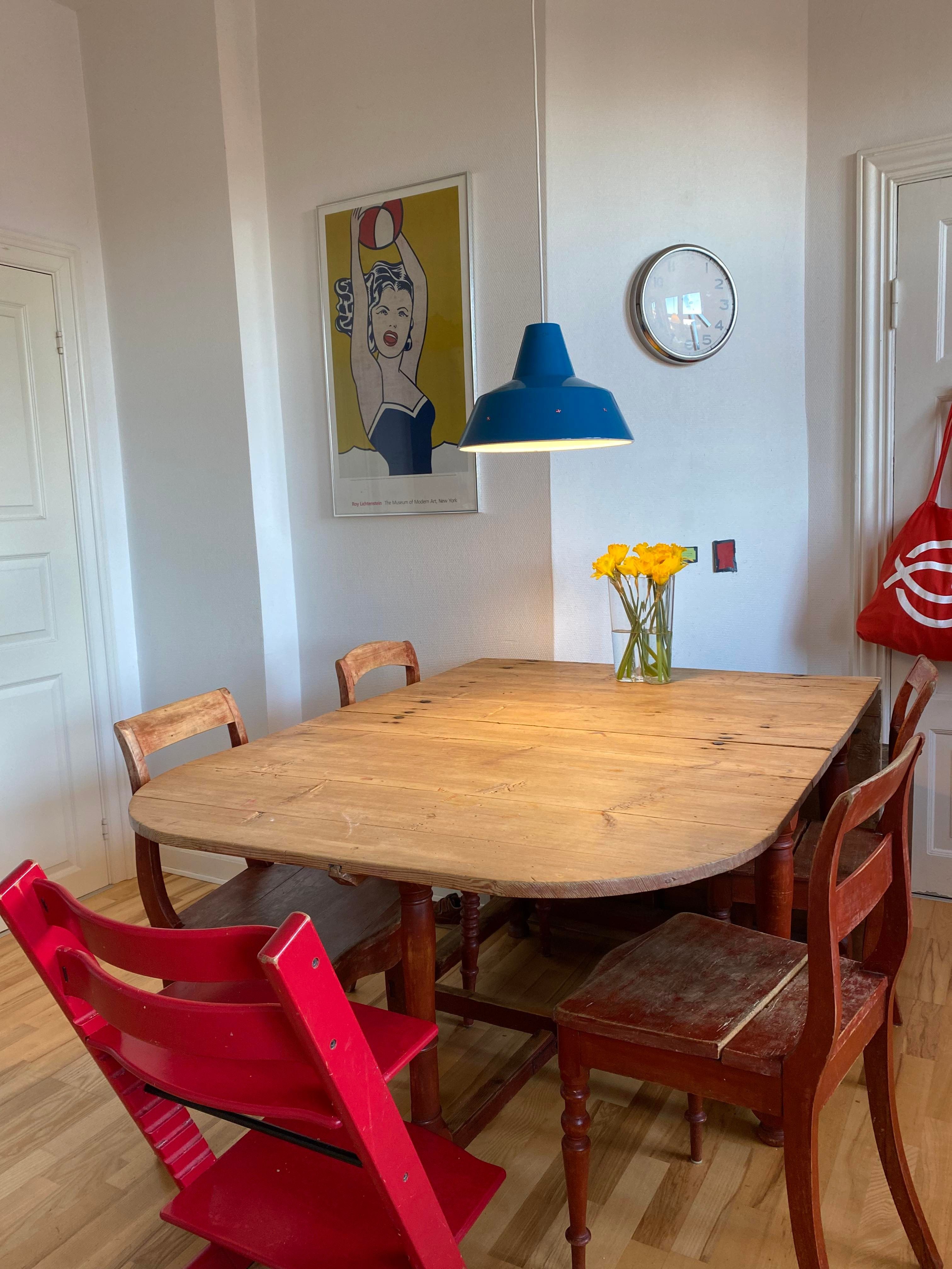 Search for and find rental apartments with BoligPortal | 16933 properties